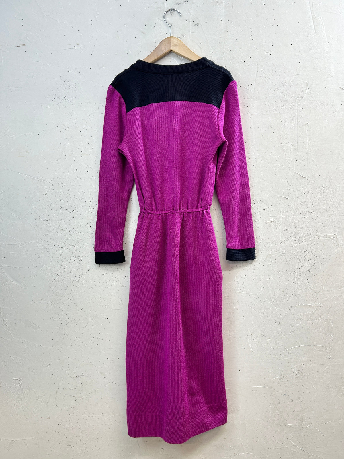Vintage Dress [J34396]