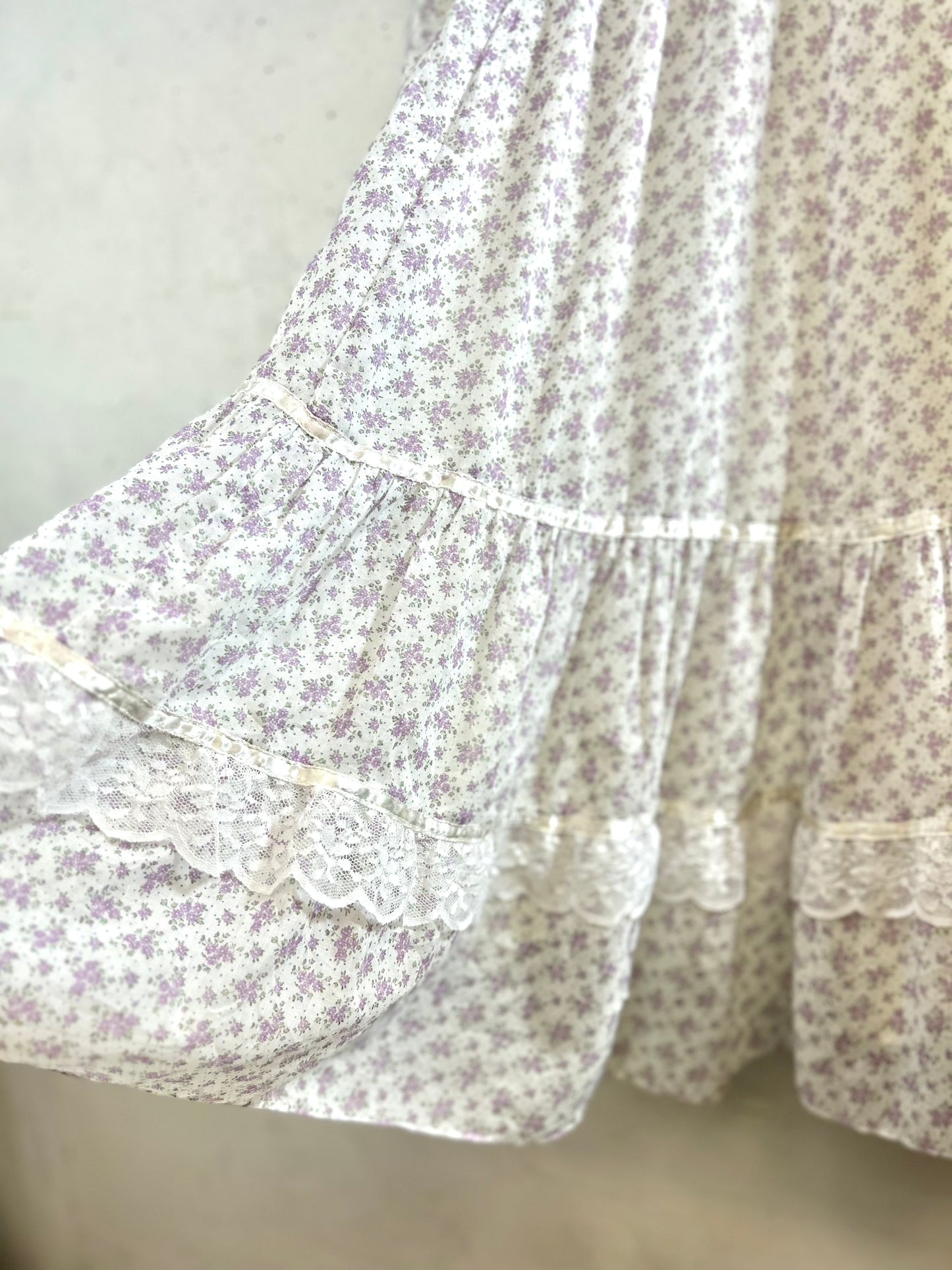Vintage Skirt 〜GUNNIES〜  [G30738]