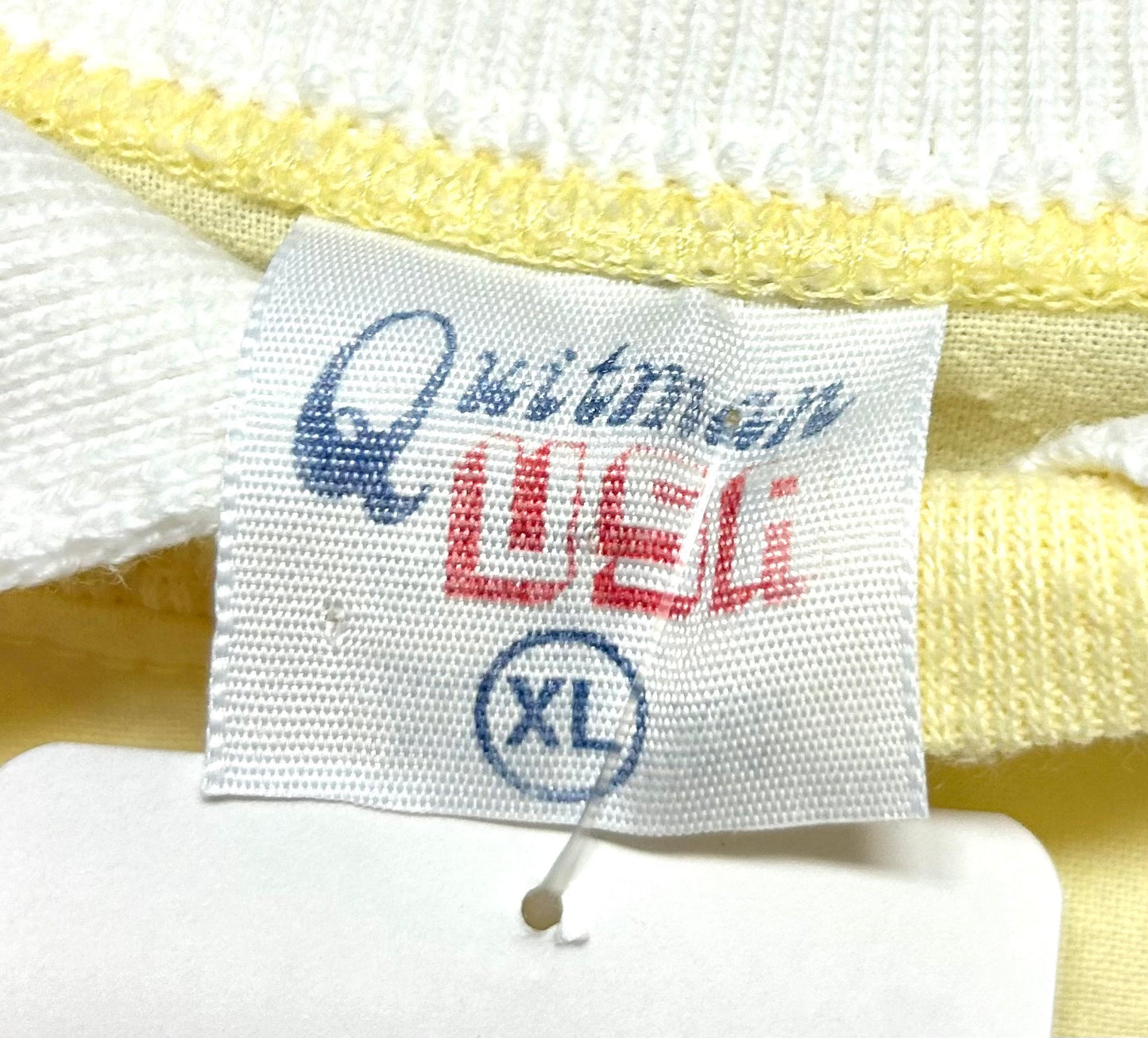 Vintage Tops MADE IN USA [C29866]