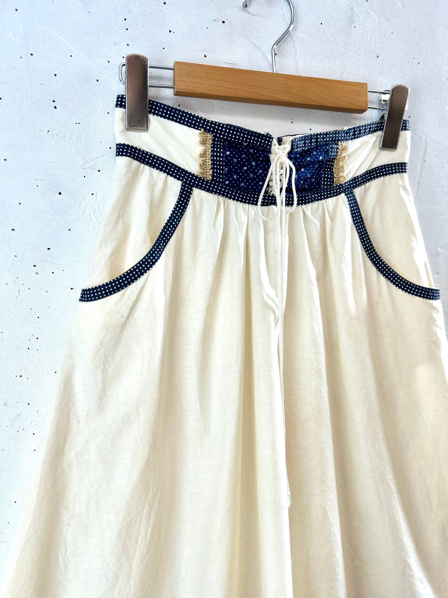 Vintage Skirt 〜GUNNIES〜 [G30739]
