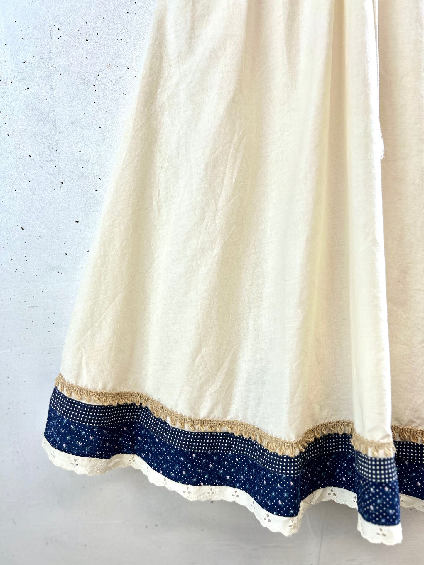 Vintage Skirt 〜GUNNIES〜 [G30739]