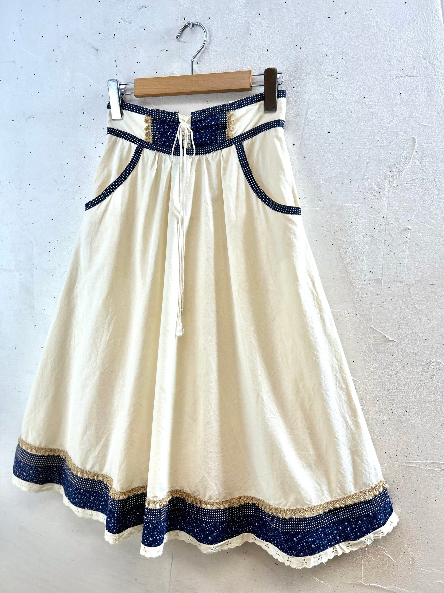 Vintage Skirt 〜GUNNIES〜 [G30739]