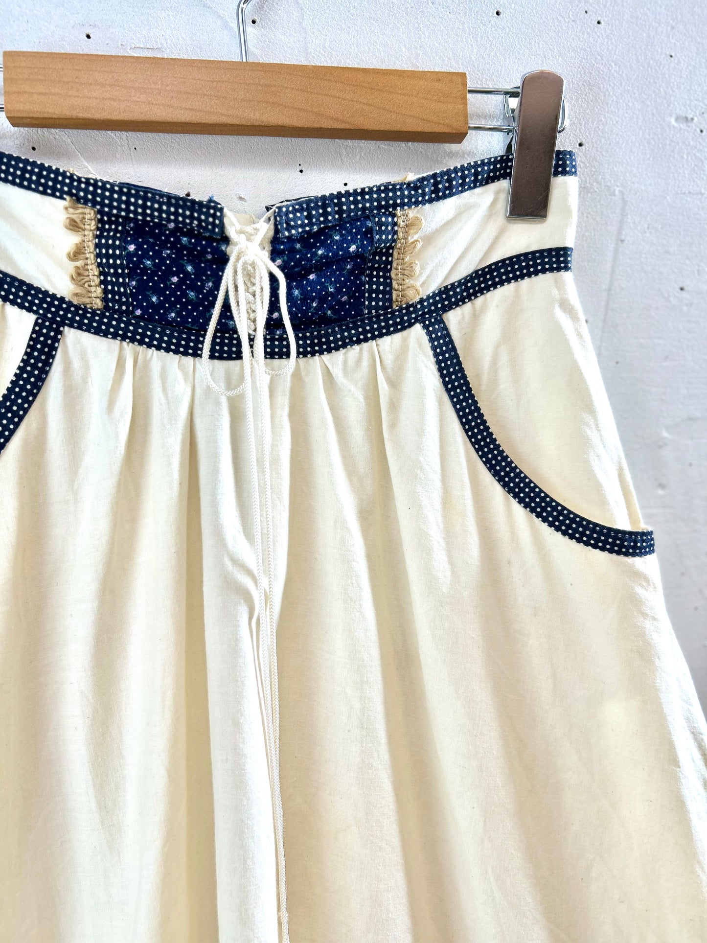Vintage Skirt 〜GUNNIES〜 [G30739]