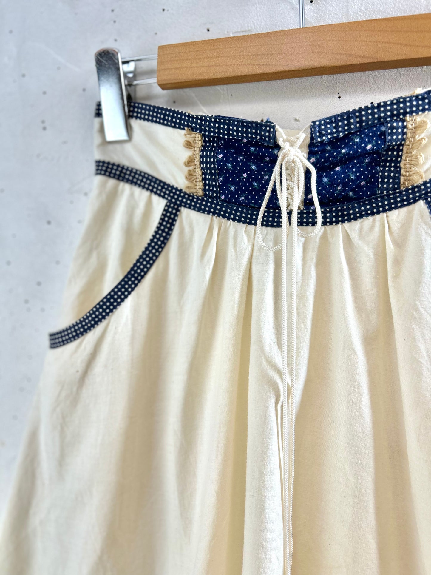 Vintage Skirt 〜GUNNIES〜 [G30739]