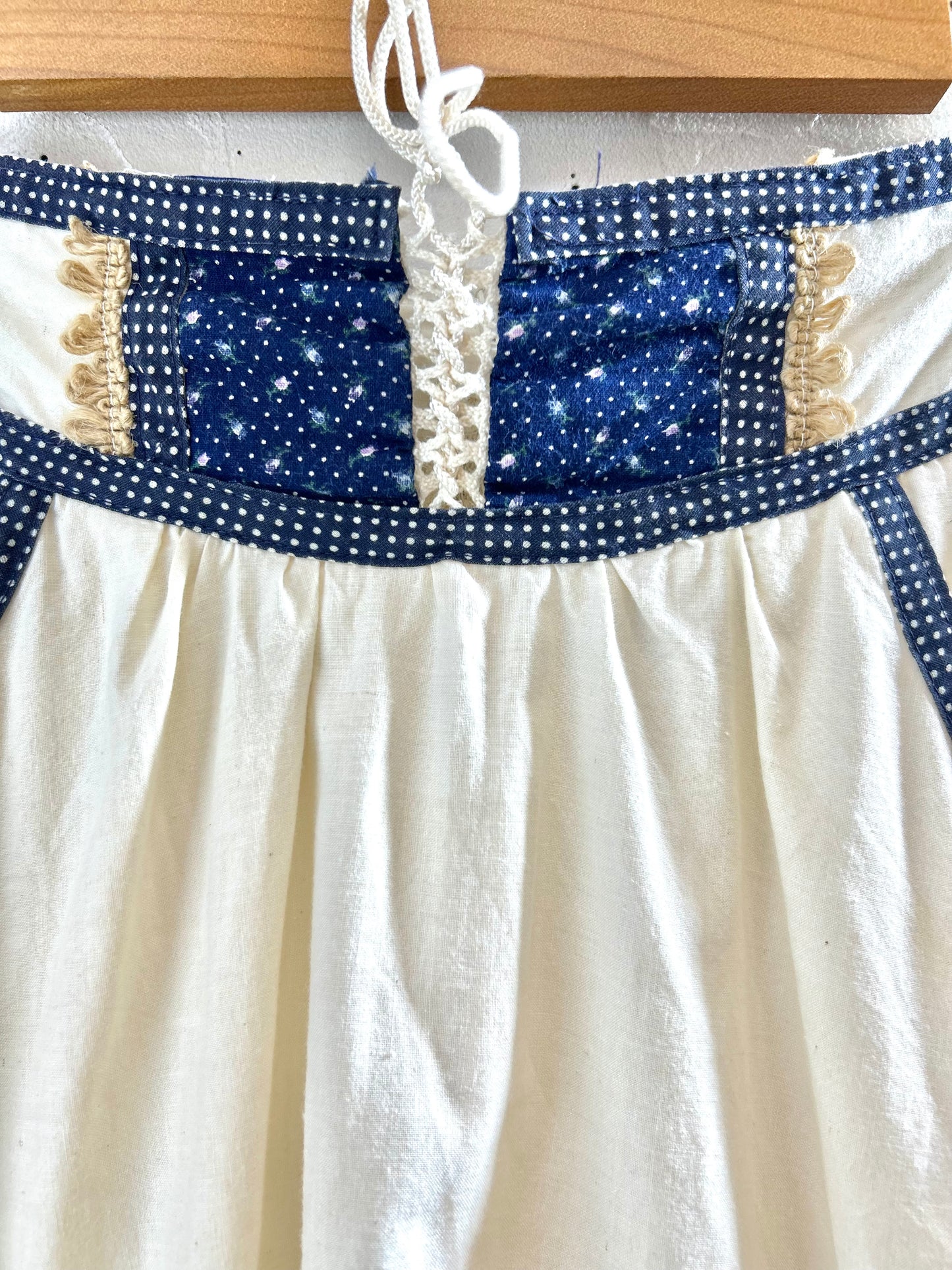 Vintage Skirt 〜GUNNIES〜 [G30739]