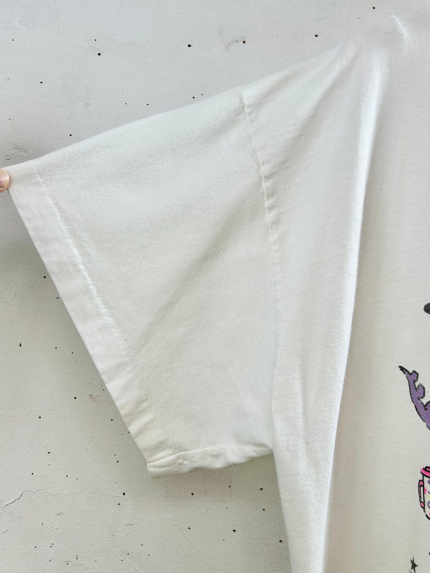 '90s Vintage T-Shirt MADE IN USA [F30497]