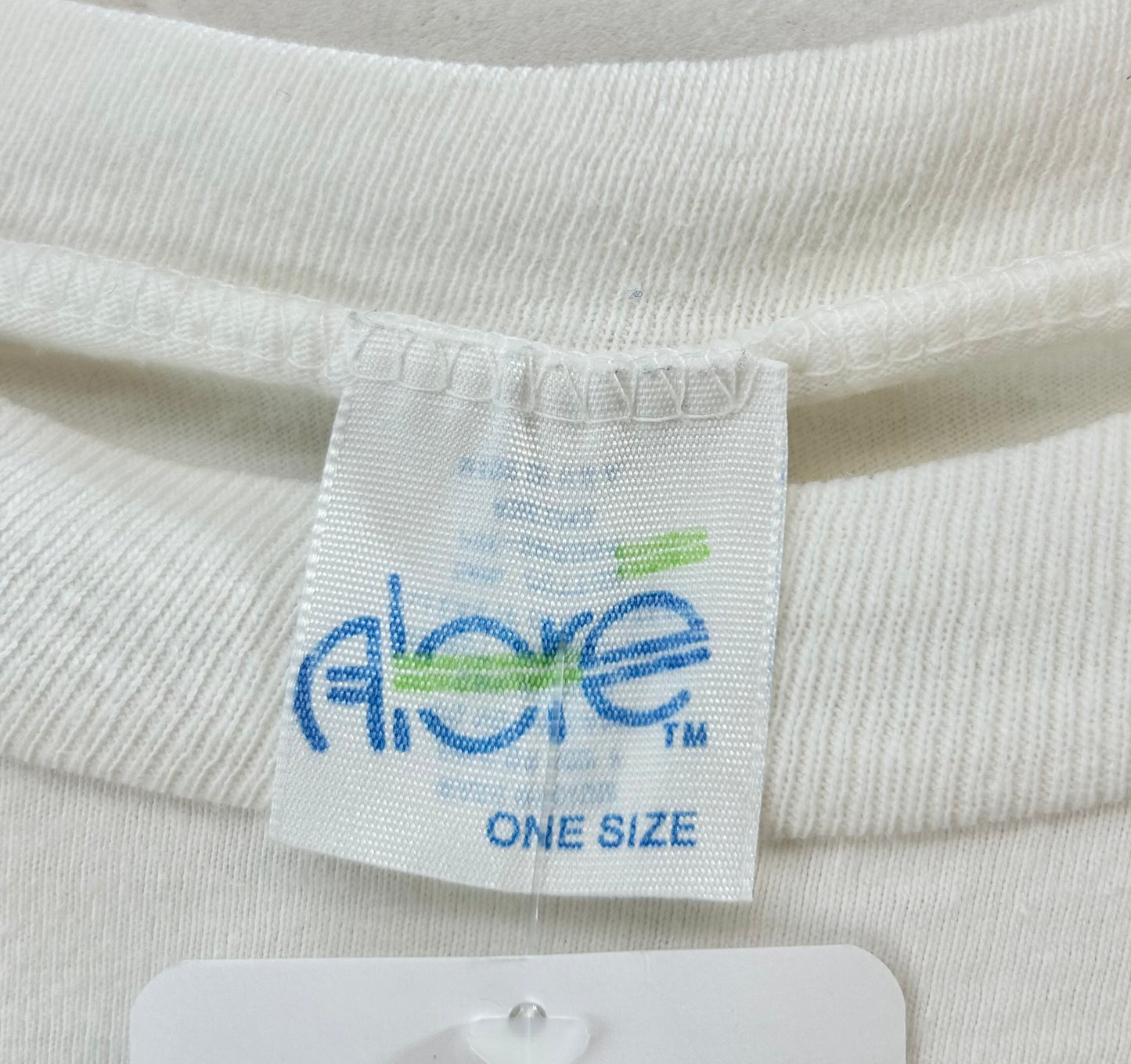 '90s Vintage T-Shirt MADE IN USA [F30497]