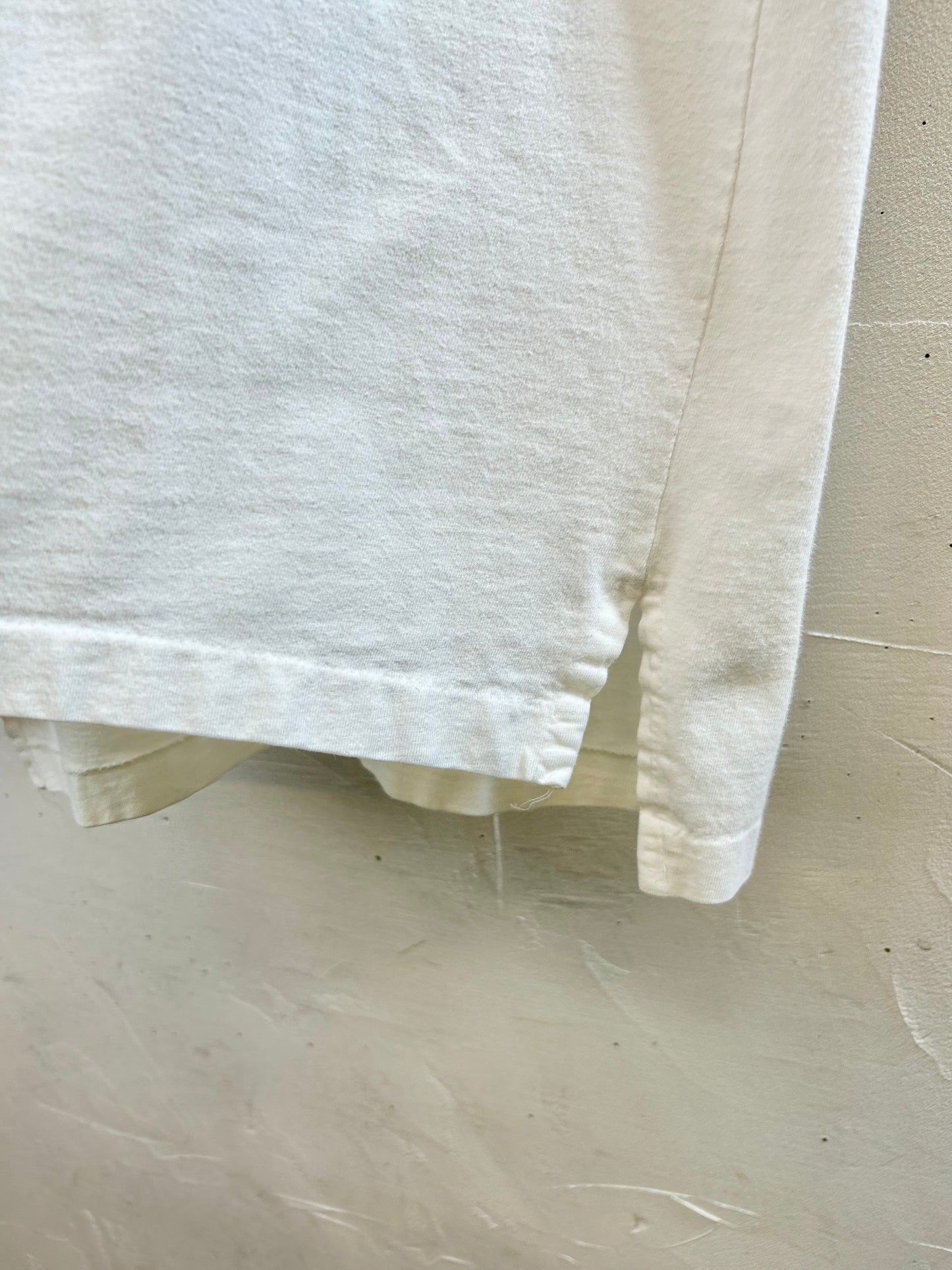 '90s Vintage T-Shirt MADE IN USA [F30497]