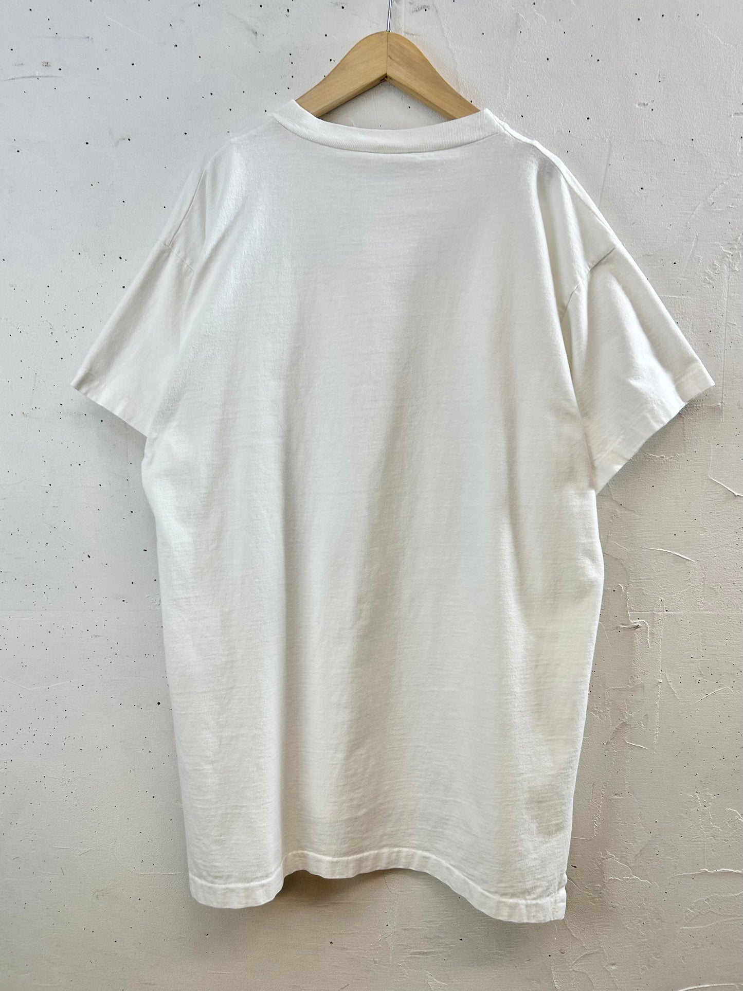 '90s Vintage T-Shirt MADE IN USA [F30497]