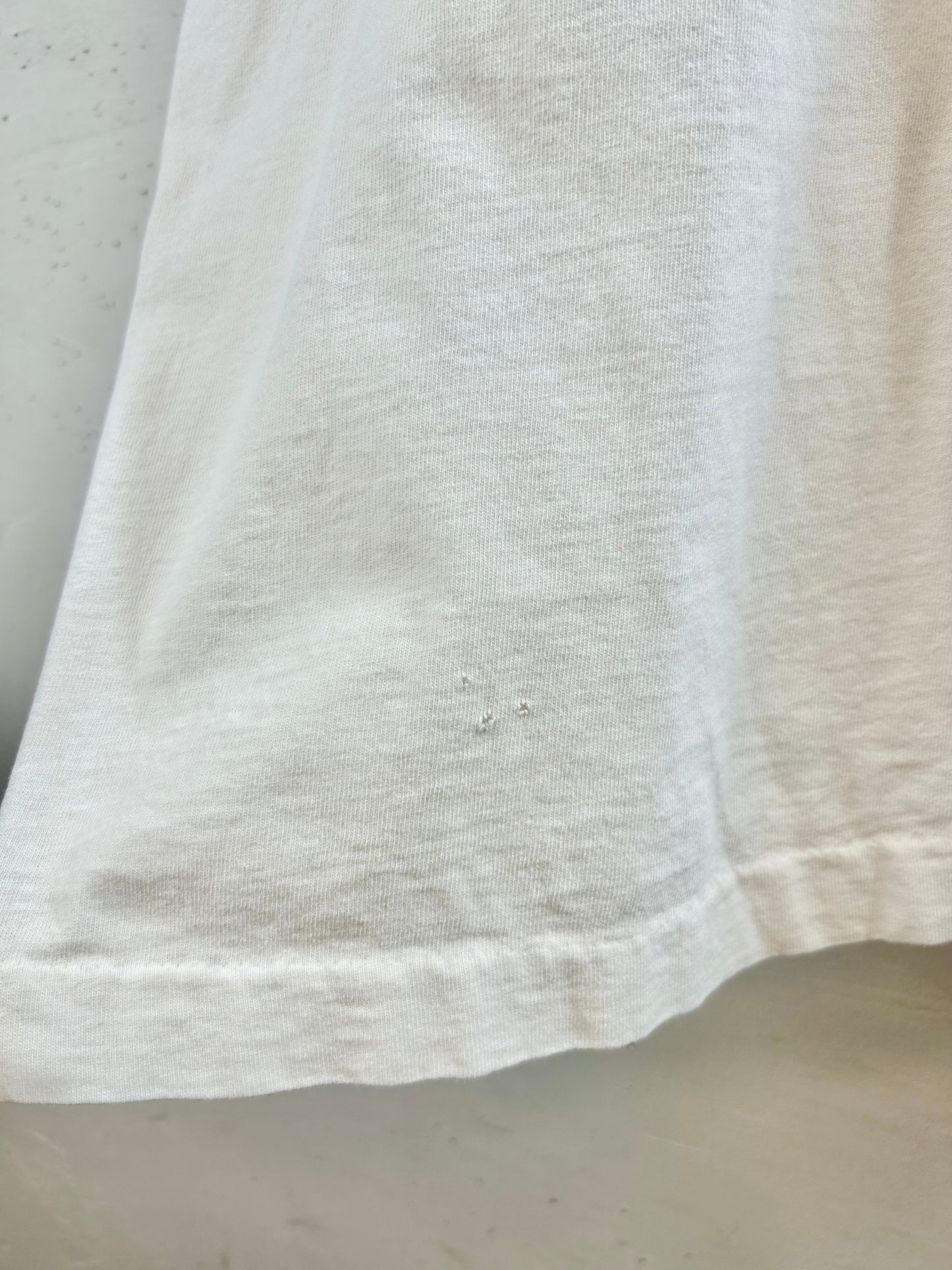 Vintage T-Shirt MADE IN USA [F30496]