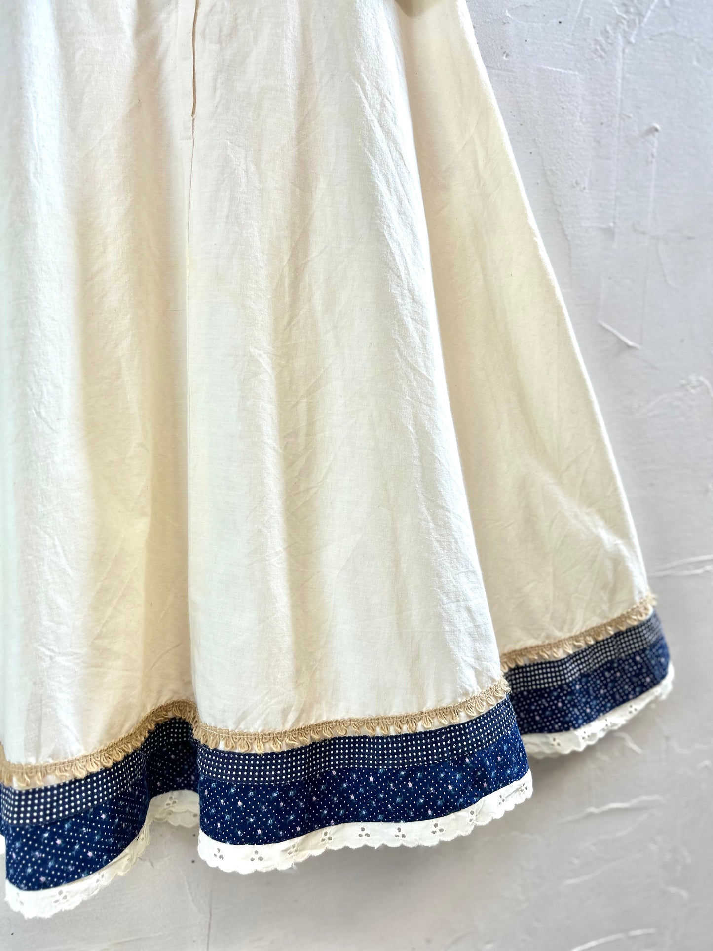 Vintage Skirt 〜GUNNIES〜 [G30739]