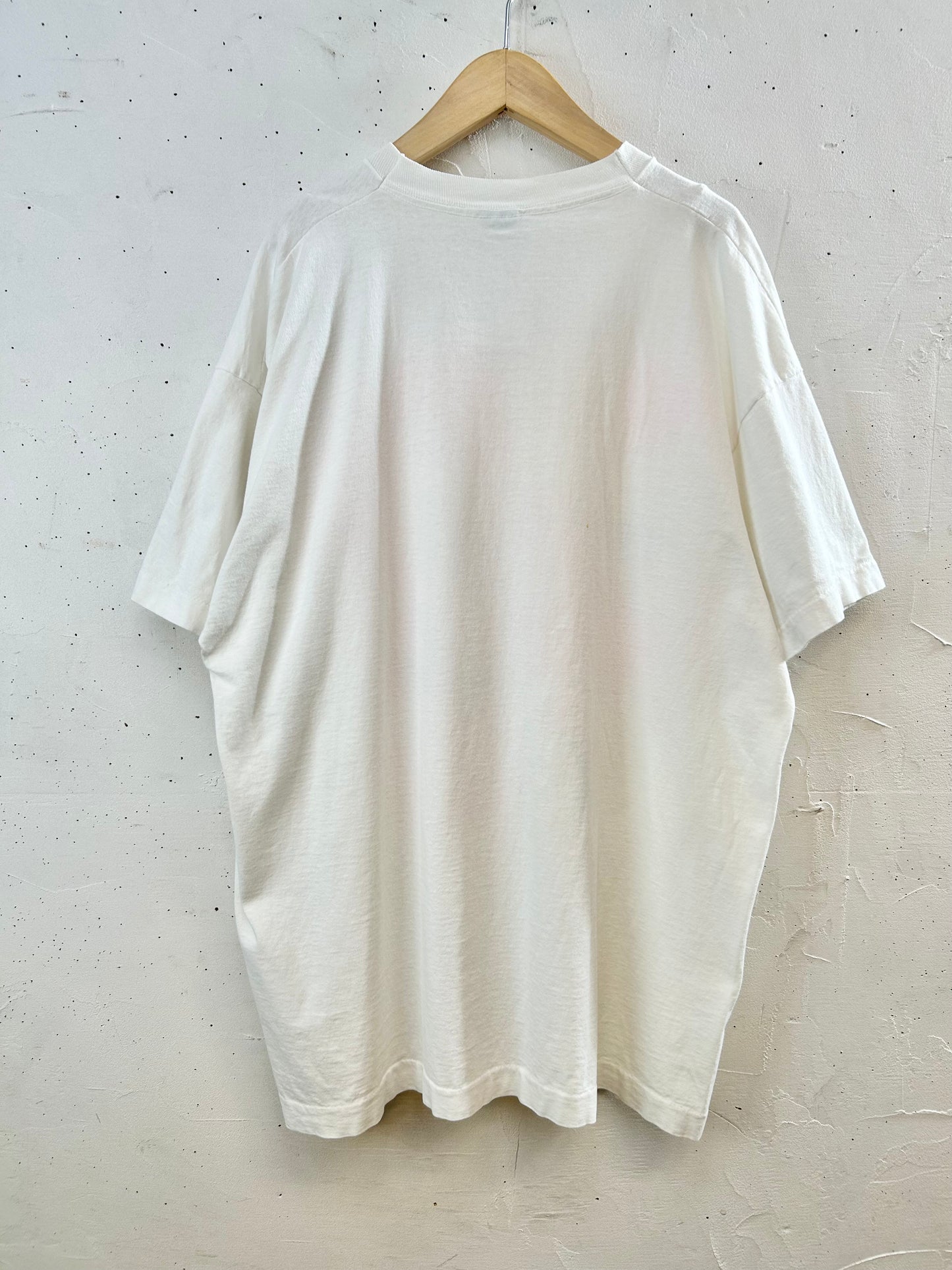 Vintage T-Shirt MADE IN USA [F30496]