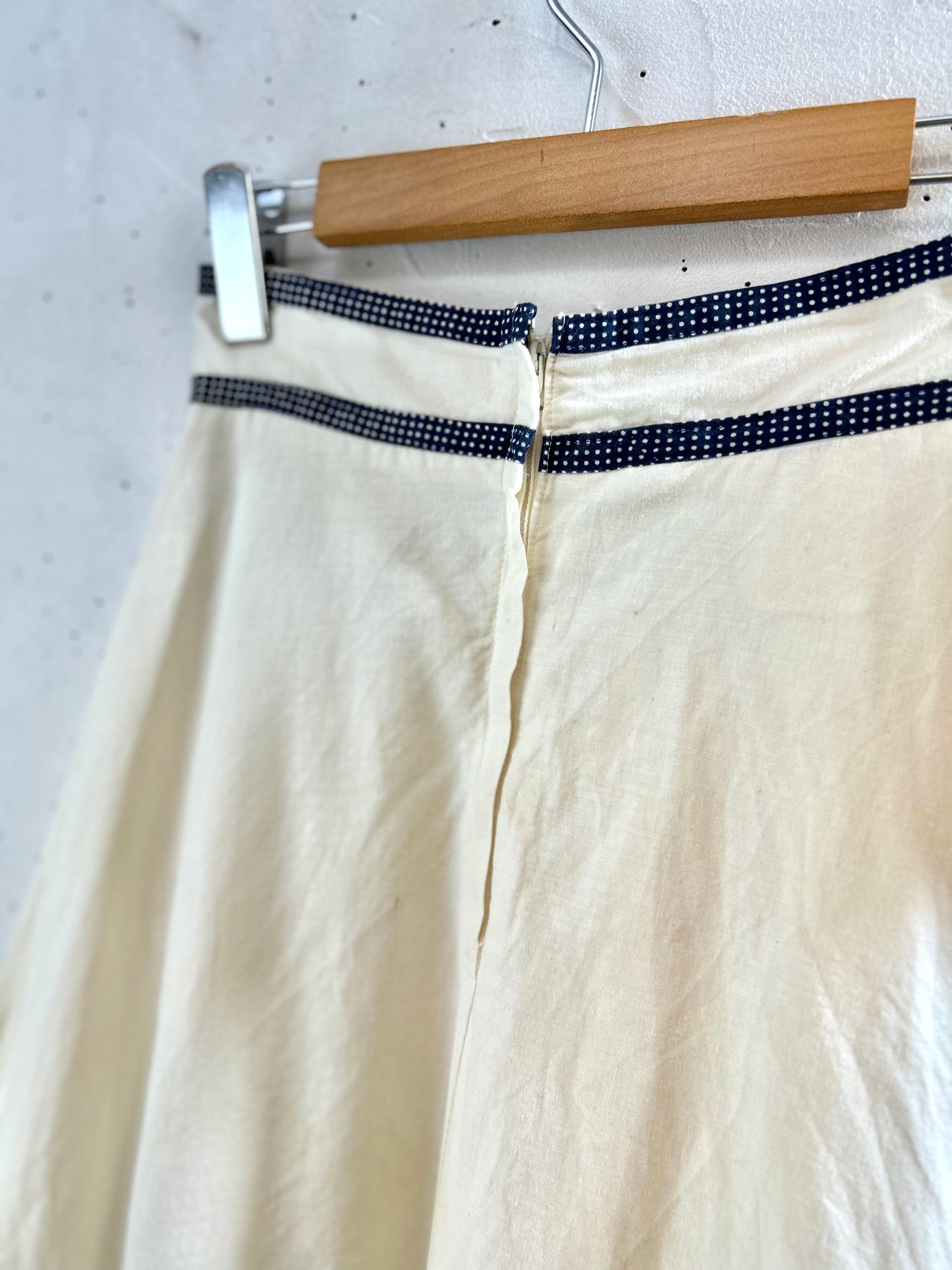 Vintage Skirt 〜GUNNIES〜 [G30739]