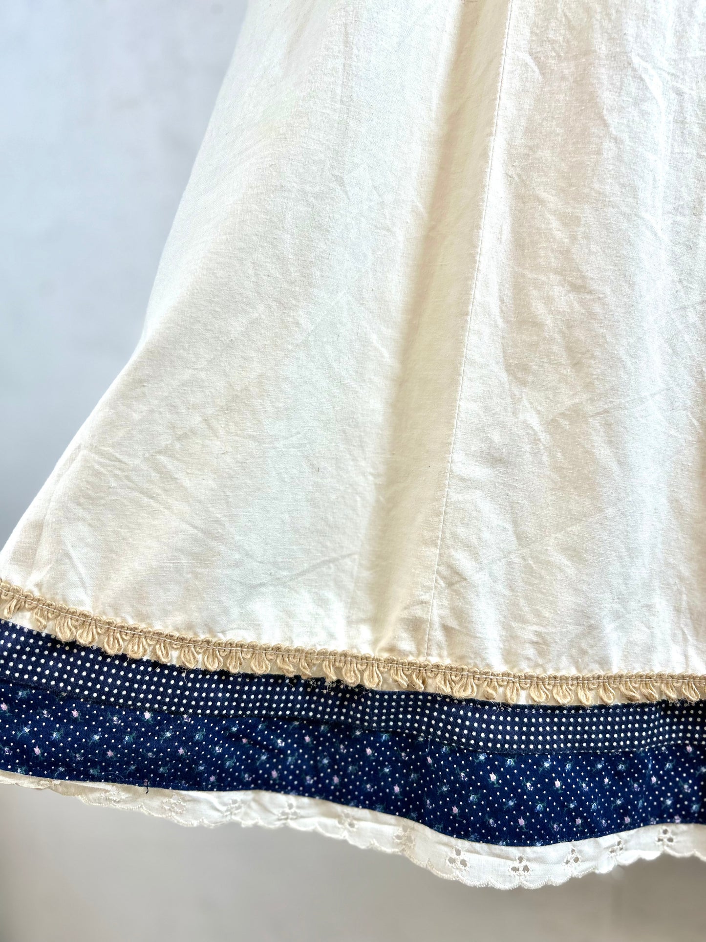 Vintage Skirt 〜GUNNIES〜 [G30739]