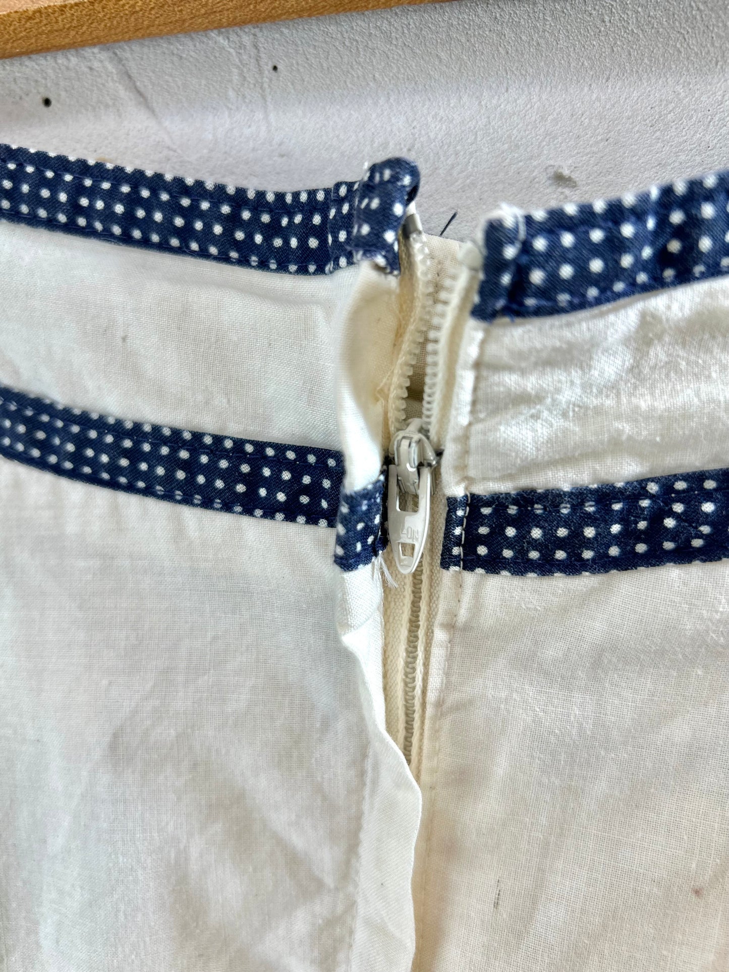 Vintage Skirt 〜GUNNIES〜 [G30739]