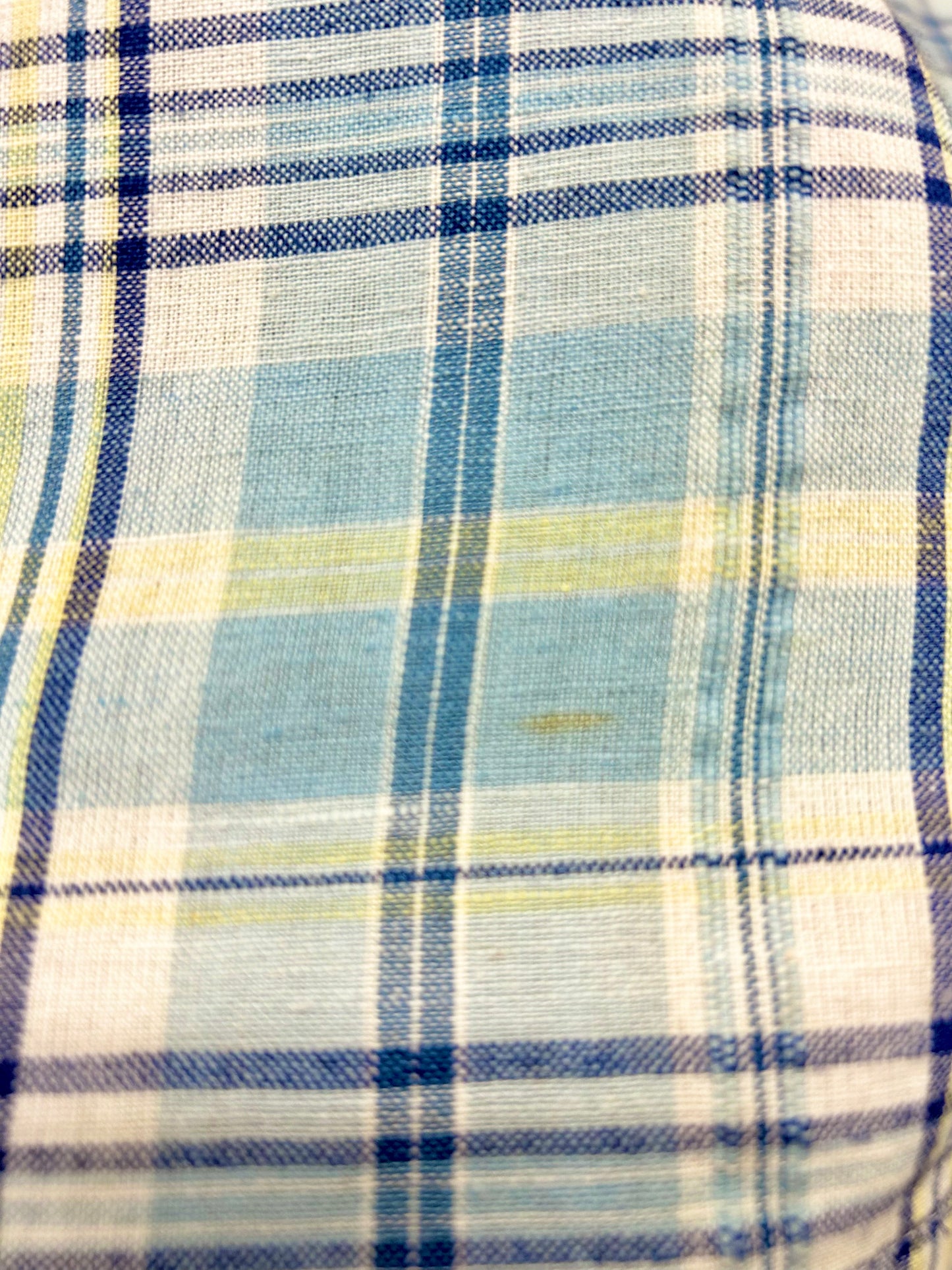 Vintage Plaid Jumper Skirt〜CASEY&MAX〜 [D26791]