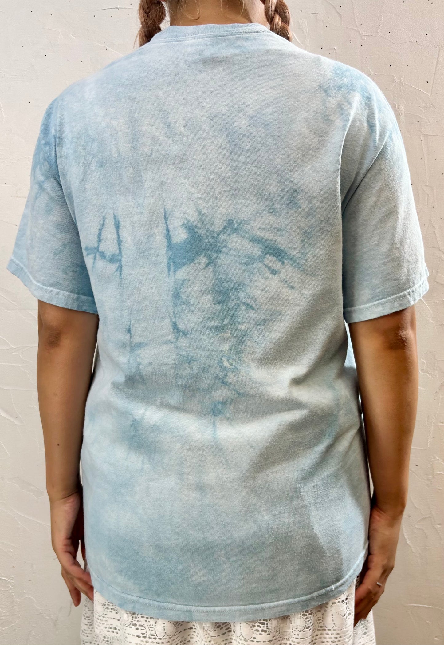 Vintage T-Shirt 〜THE MOUNTAIN〜 [G27818]