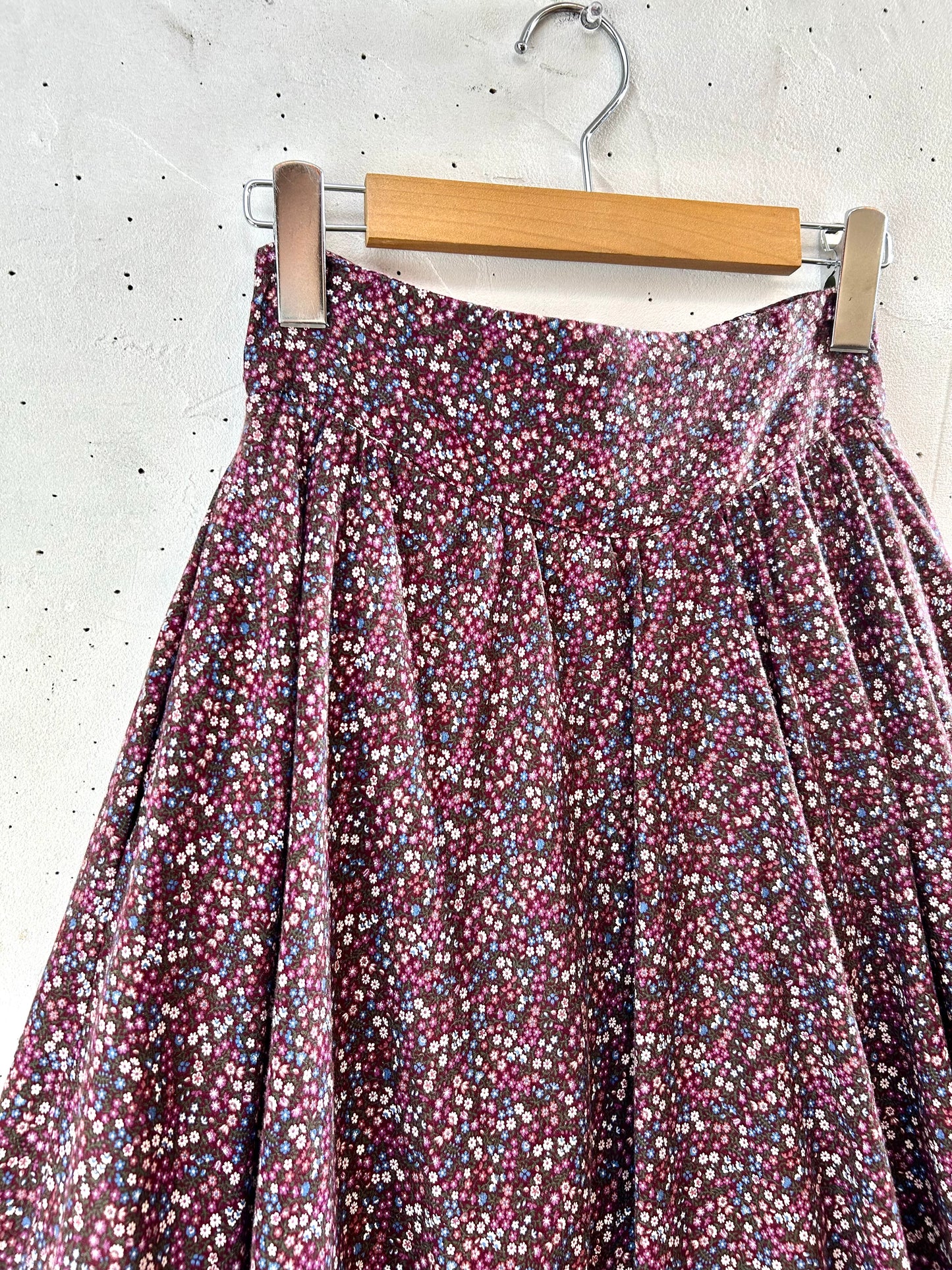 Vintage Skirt 〜GUNNIES〜 [G30737]