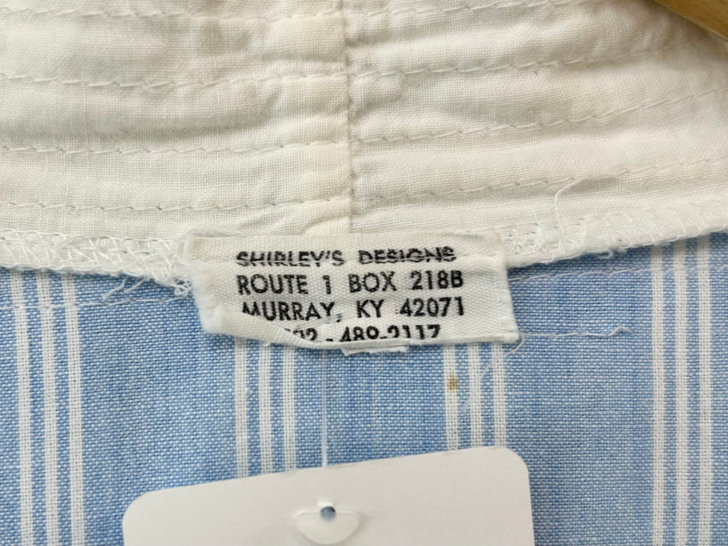 Vintage Fringe Jacket [E30290]