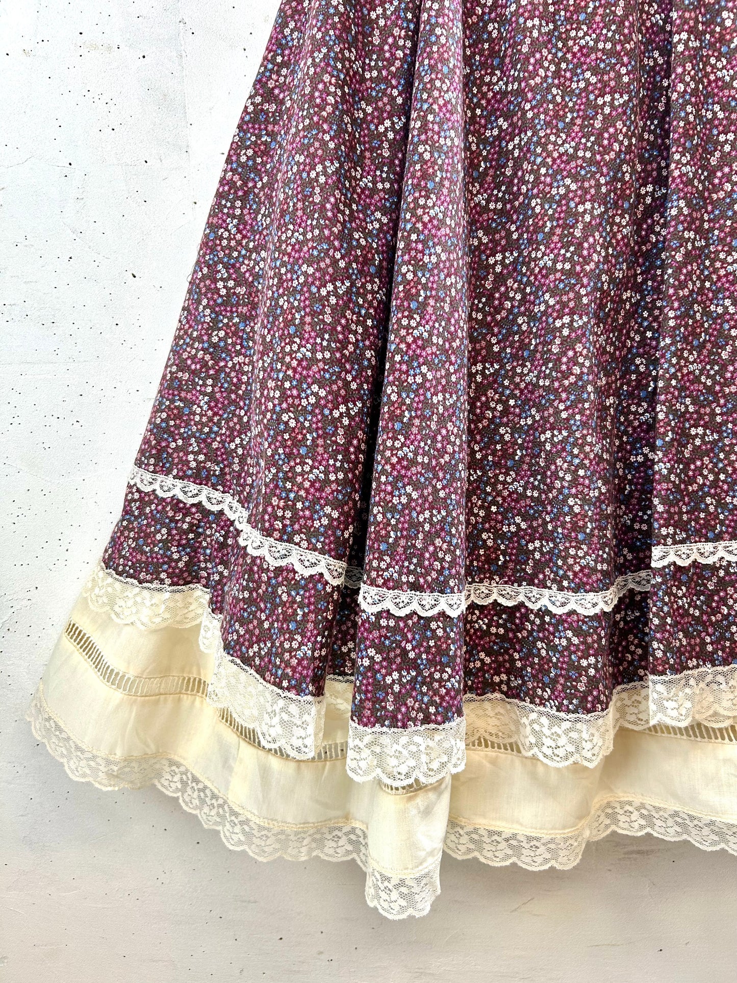 Vintage Skirt 〜GUNNIES〜 [G30737]