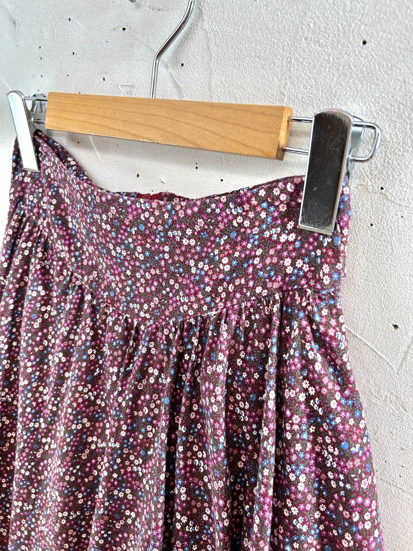Vintage Skirt 〜GUNNIES〜 [G30737]