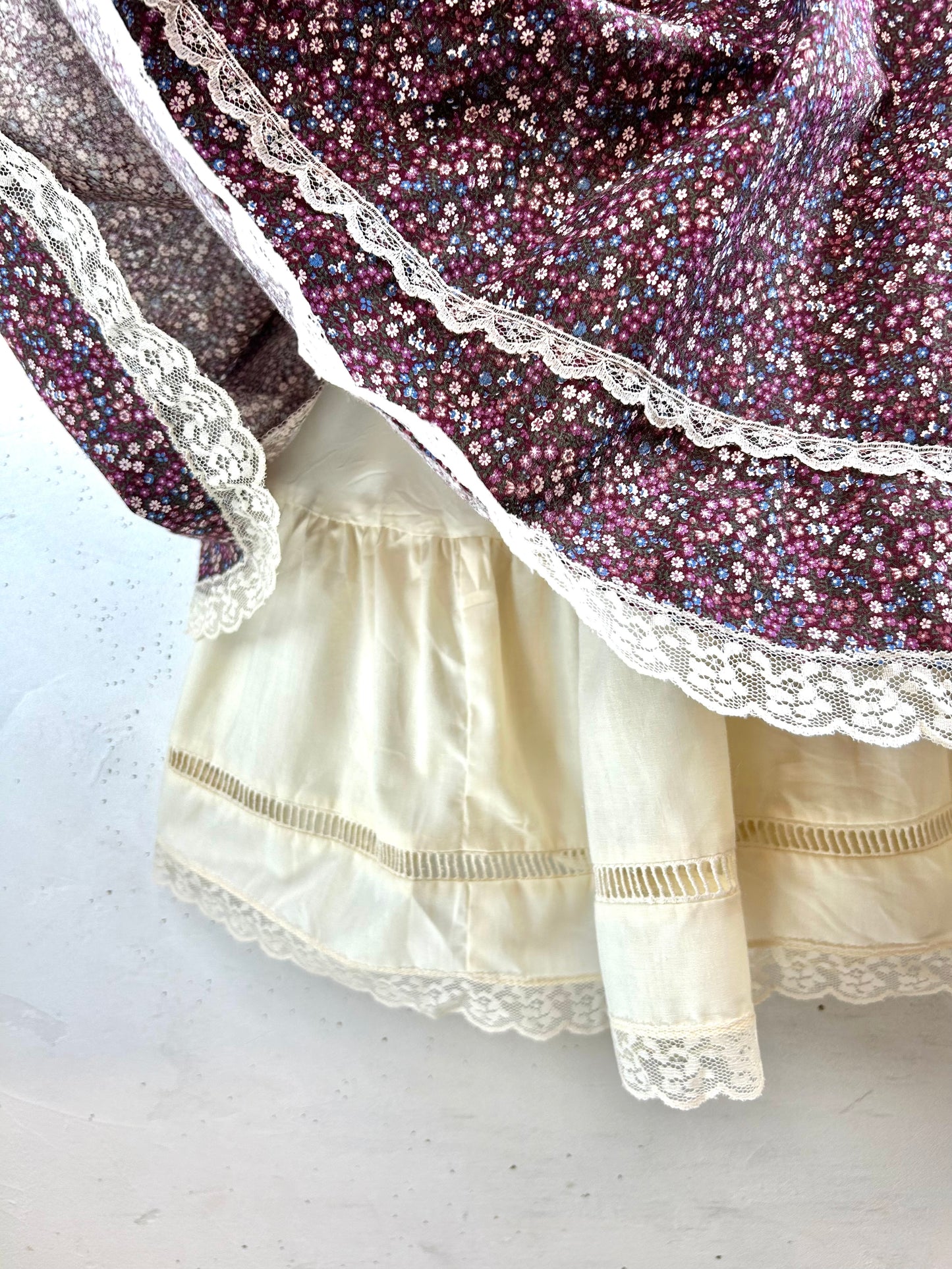 Vintage Skirt 〜GUNNIES〜 [G30737]