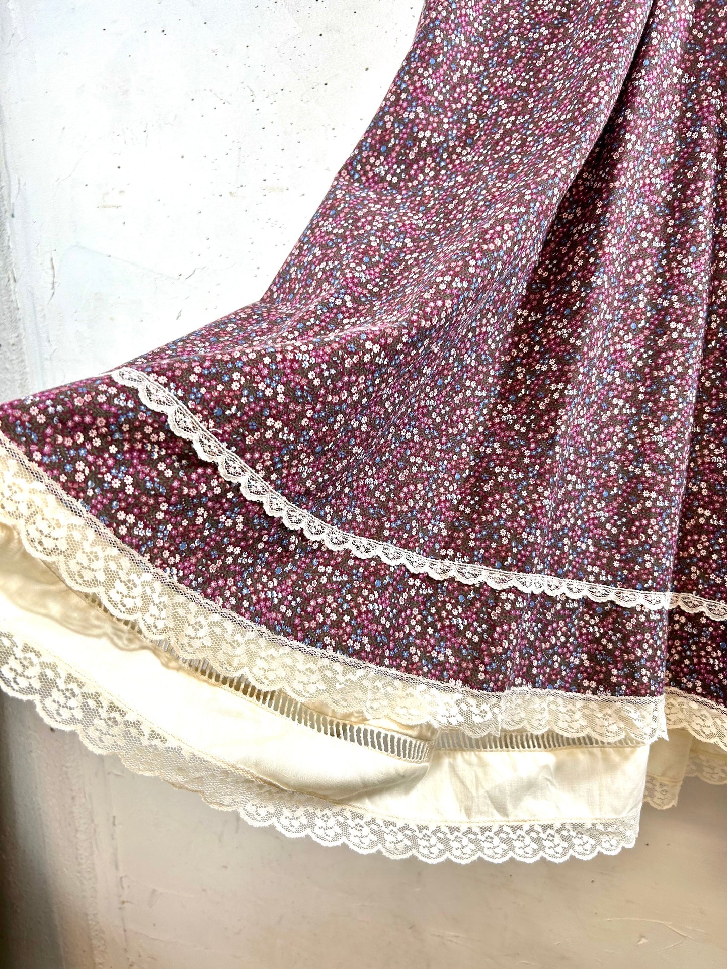 Vintage Skirt 〜GUNNIES〜 [G30737]