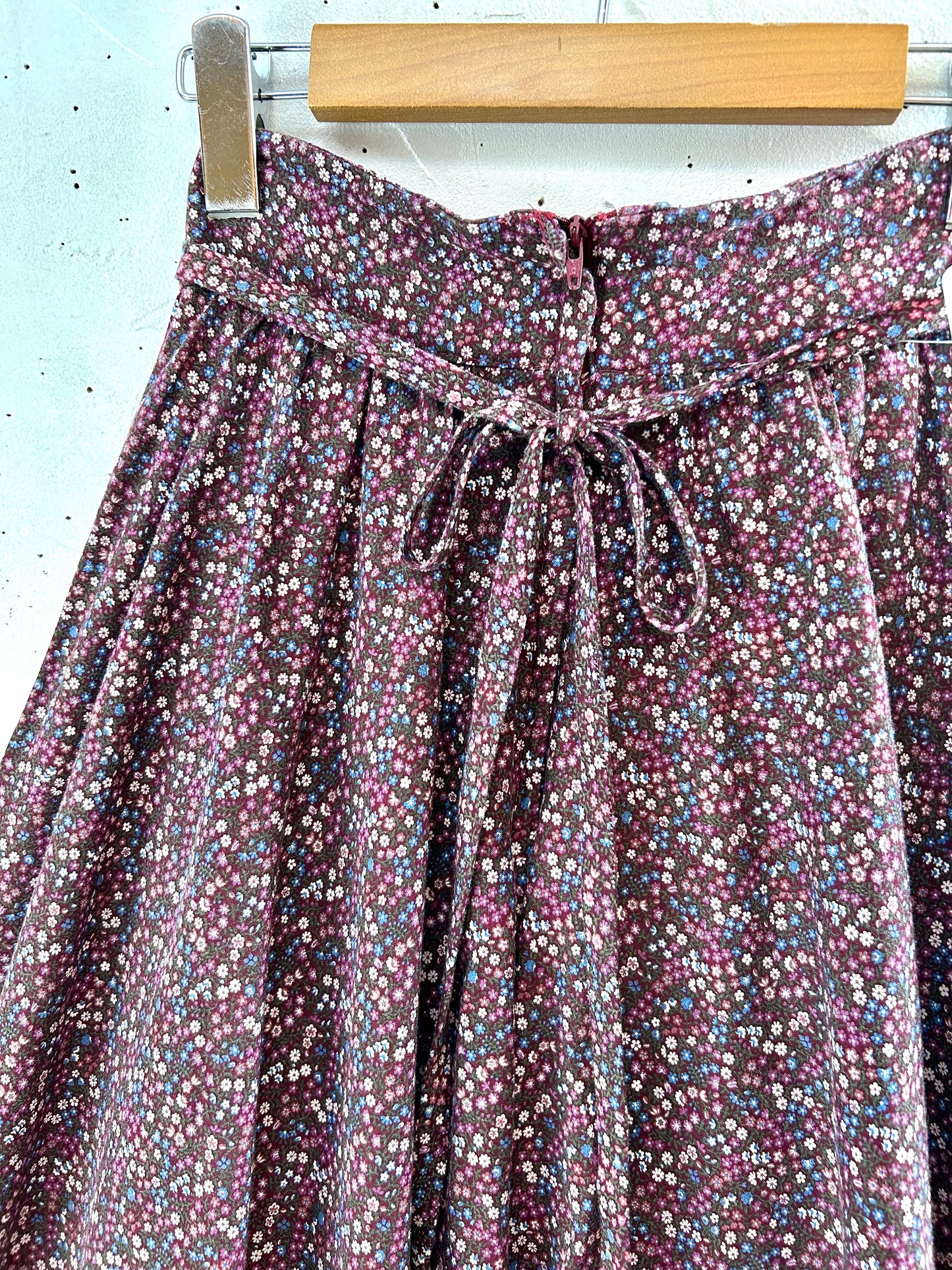 Vintage Skirt 〜GUNNIES〜 [G30737]