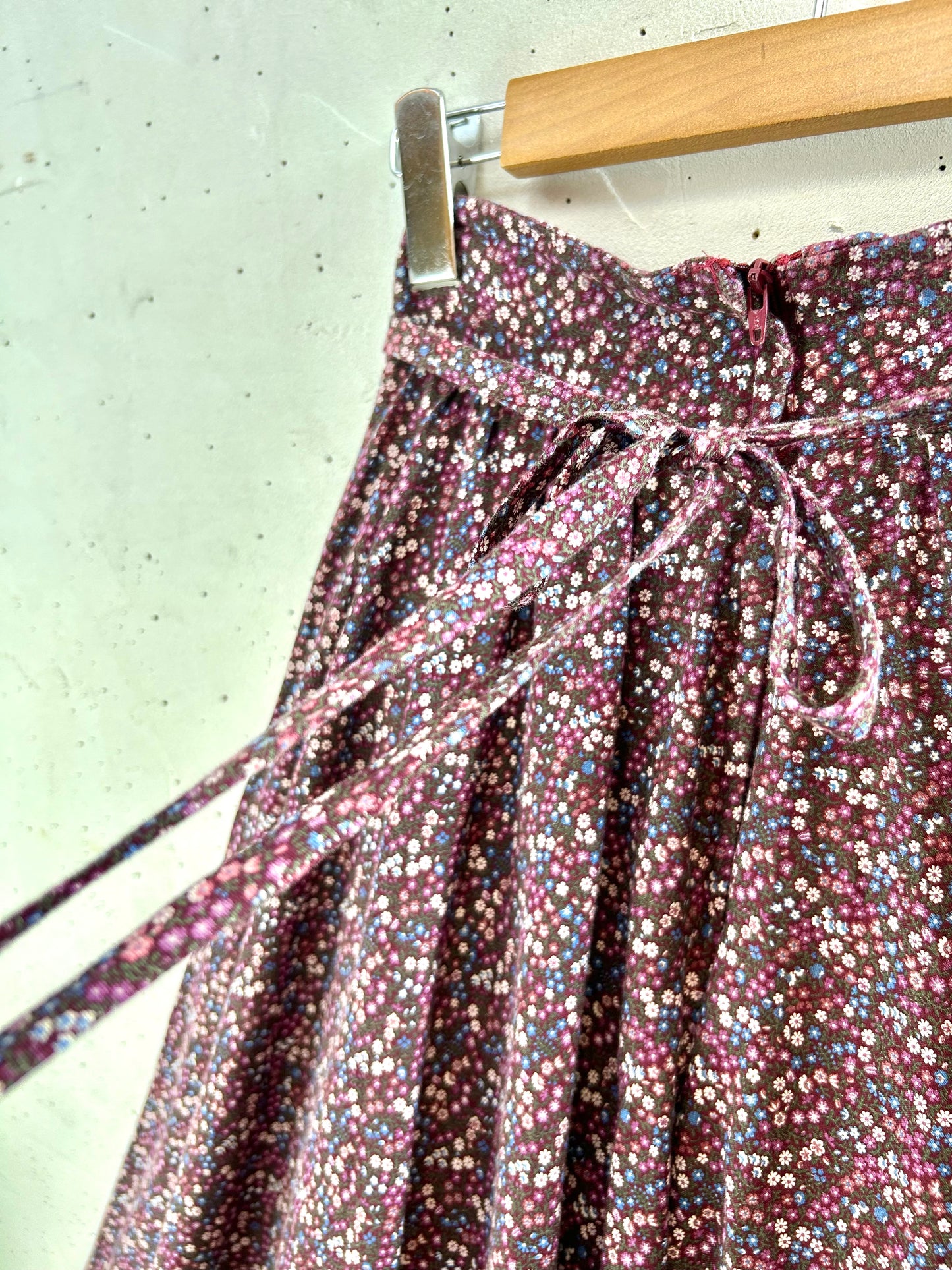 Vintage Skirt 〜GUNNIES〜 [G30737]