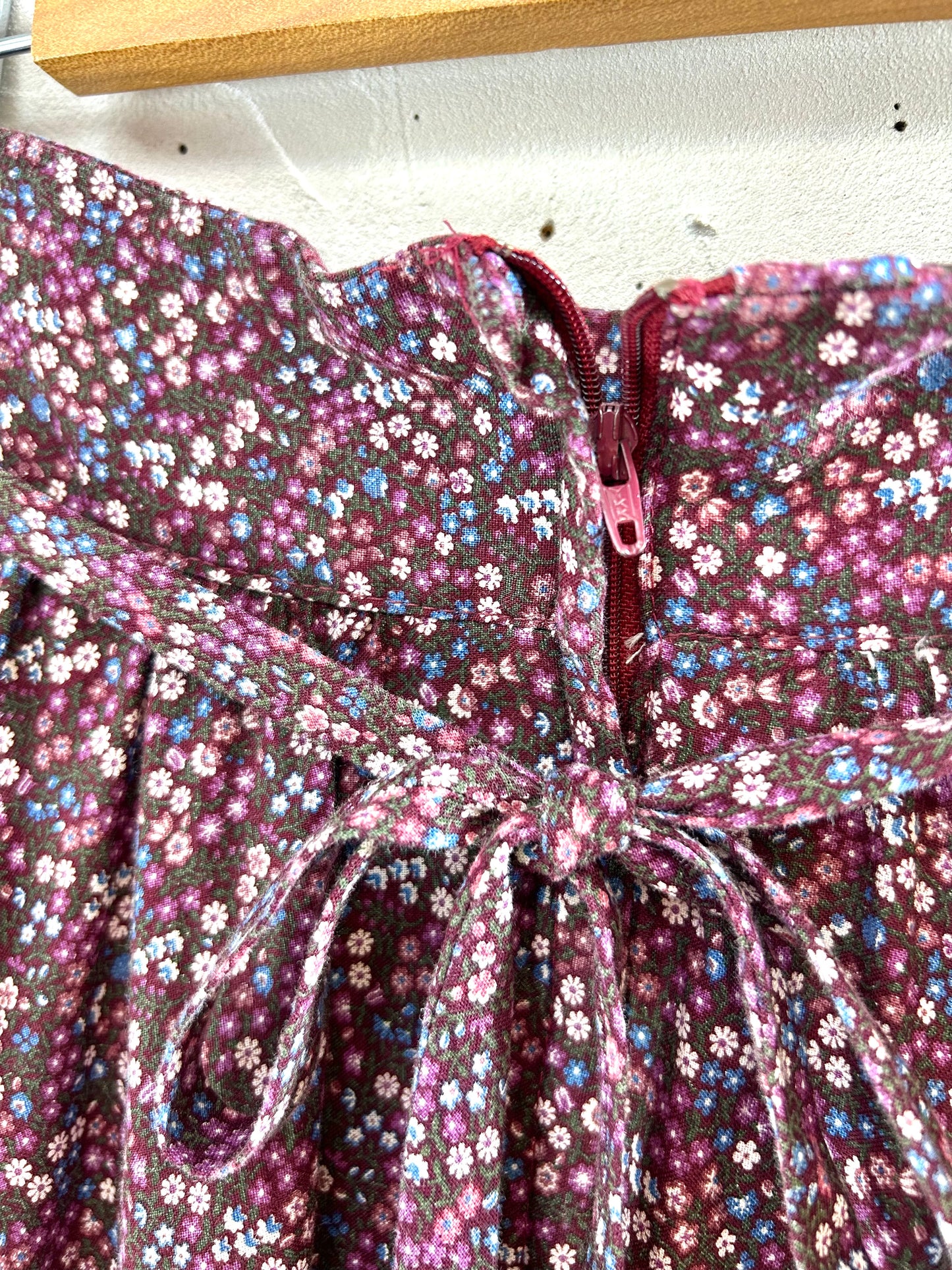 Vintage Skirt 〜GUNNIES〜 [G30737]