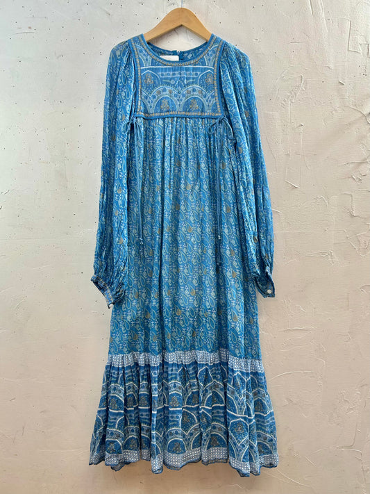 Vintage Dress [D30070]