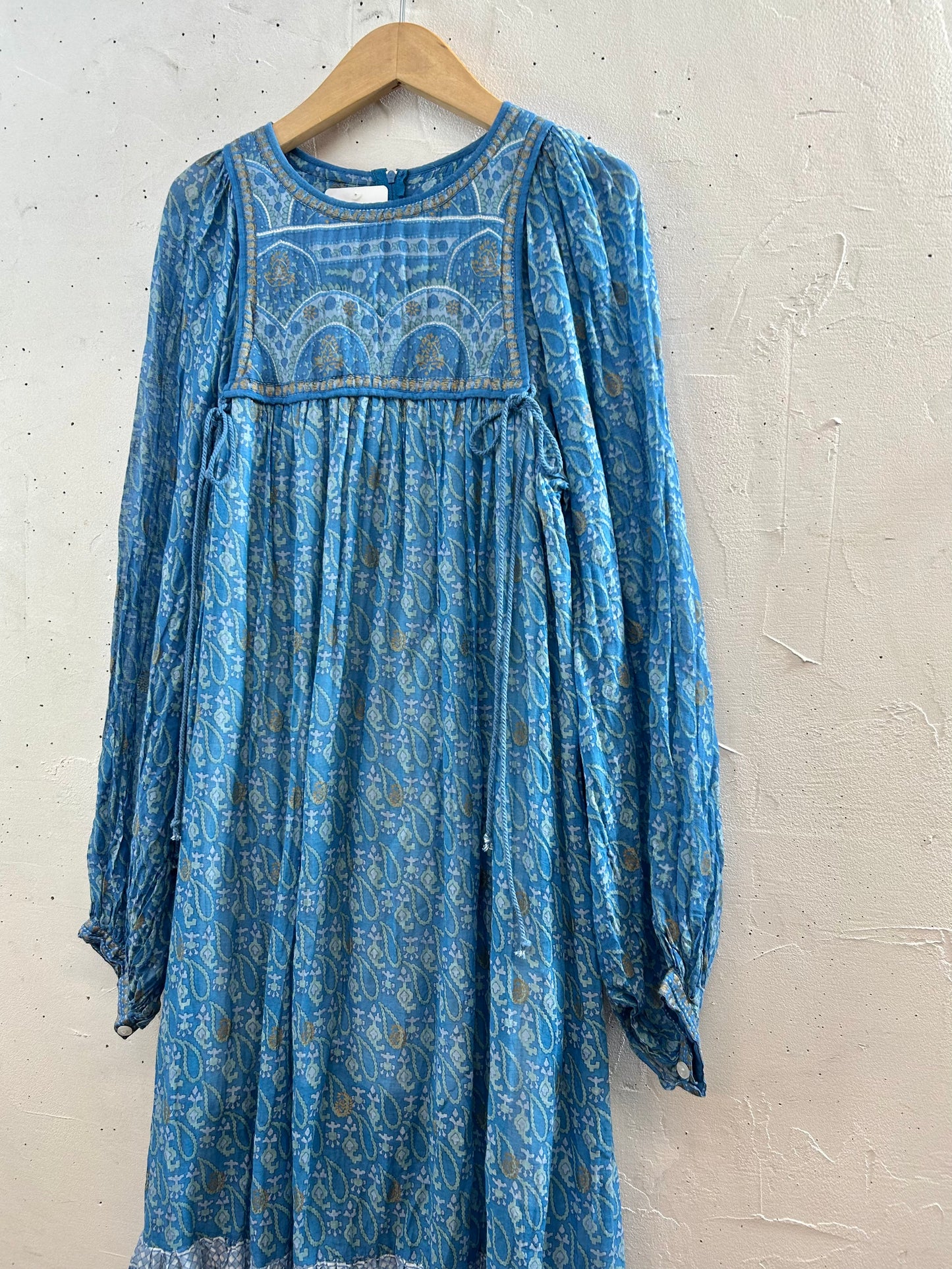 Vintage Dress [D30070]