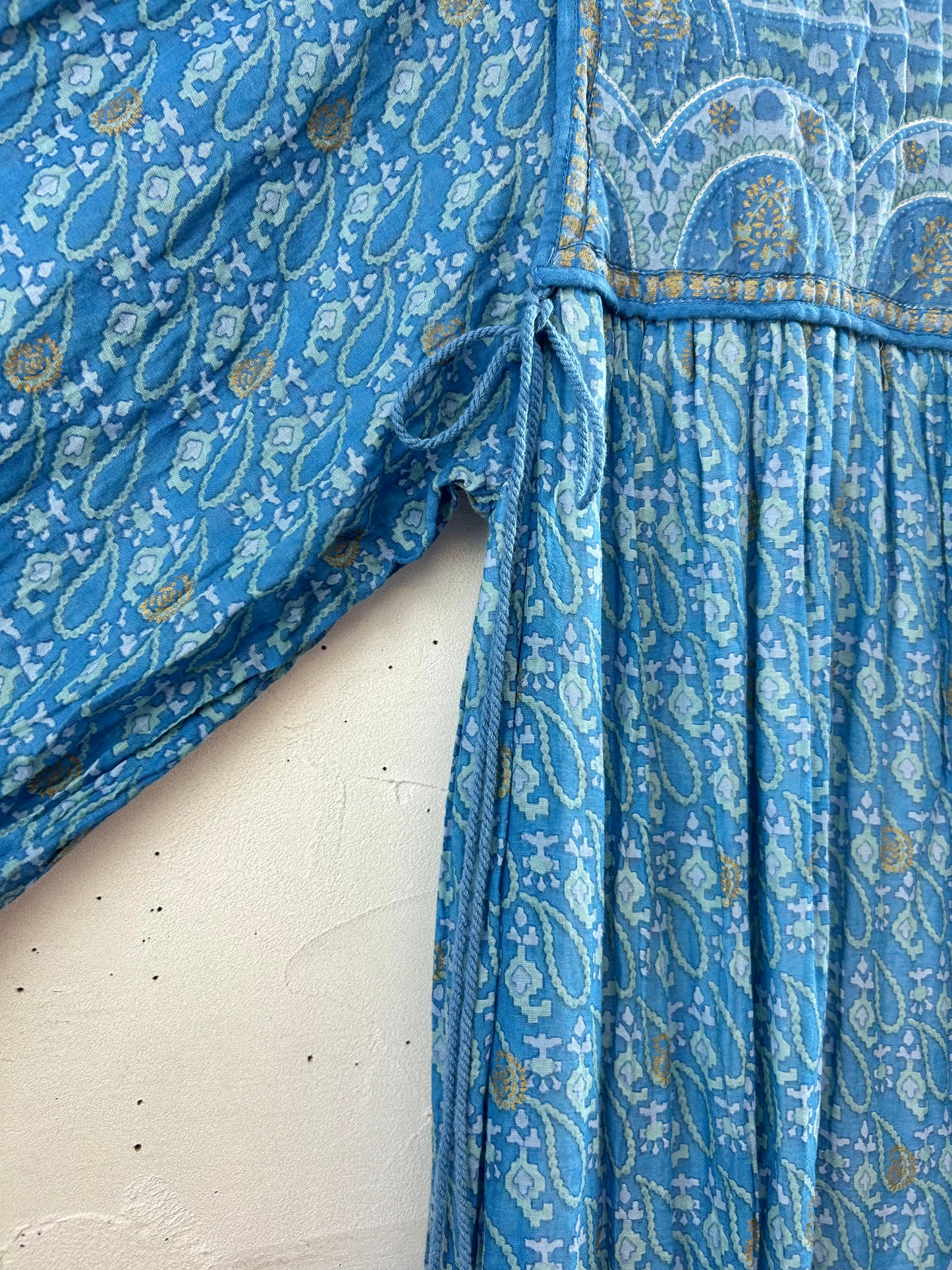Vintage Dress [D30070]
