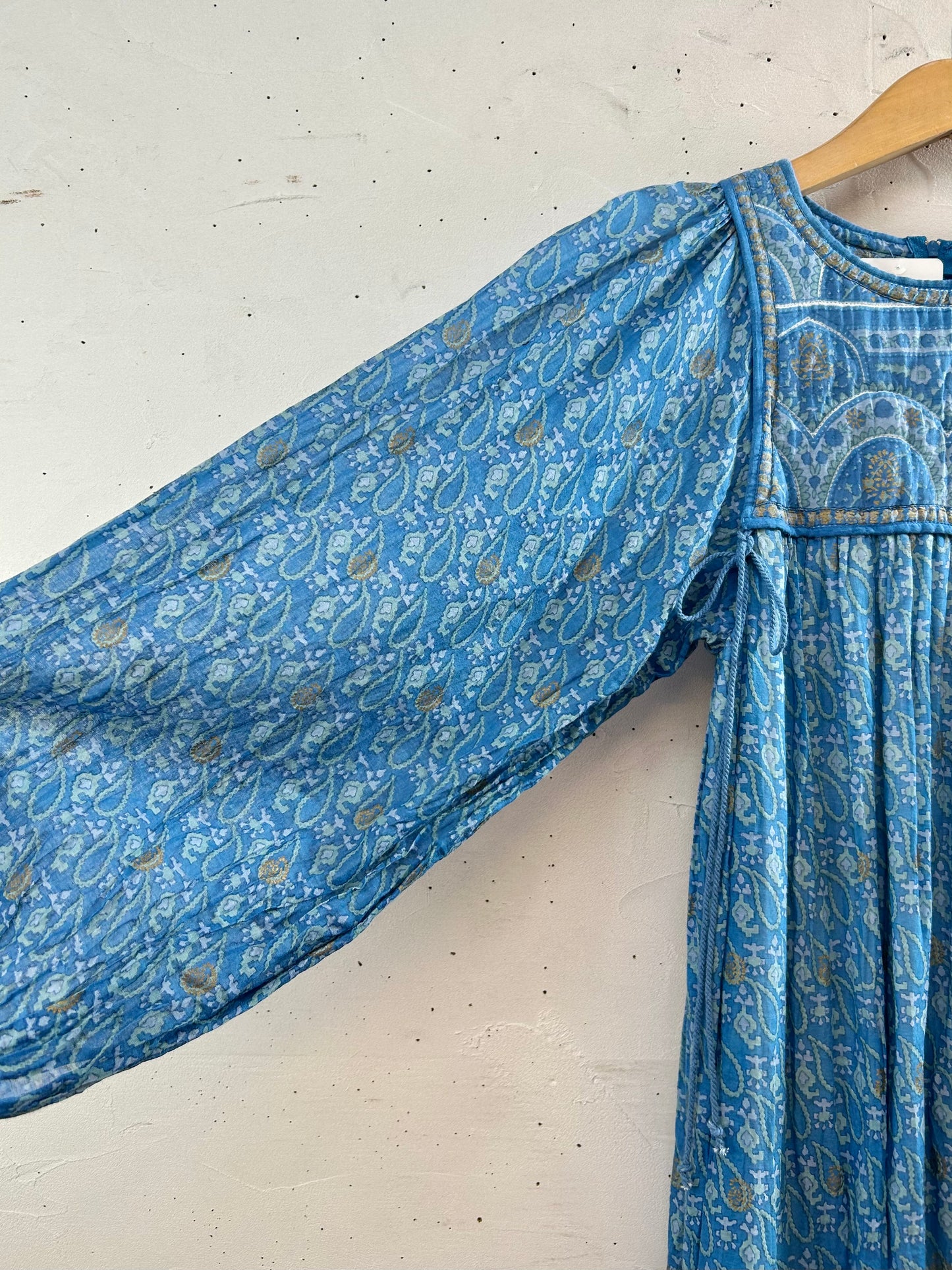 Vintage Dress [D30070]