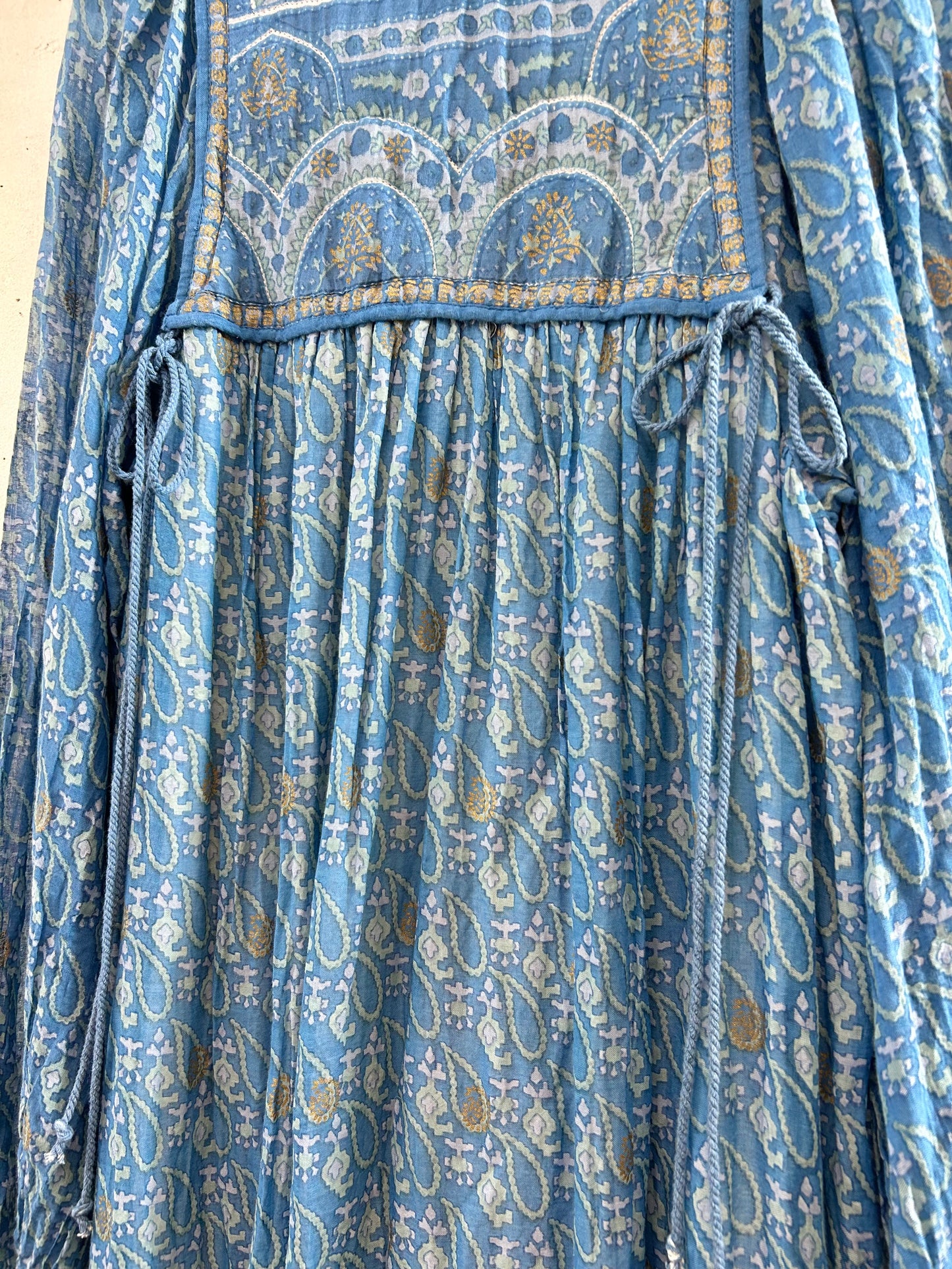 Vintage Dress [D30070]