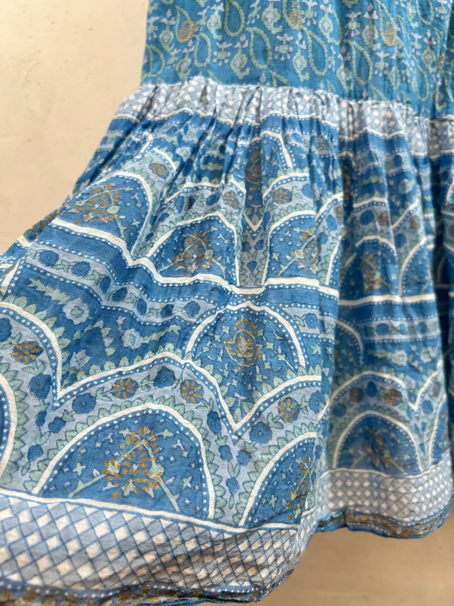 Vintage Dress [D30070]