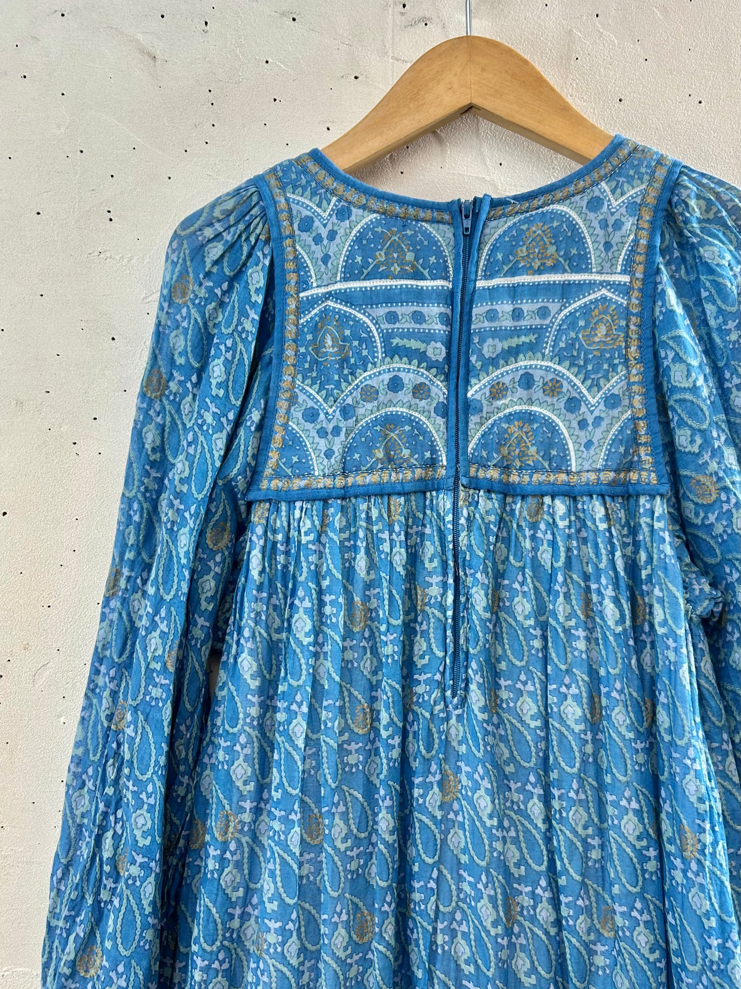 Vintage Dress [D30070]