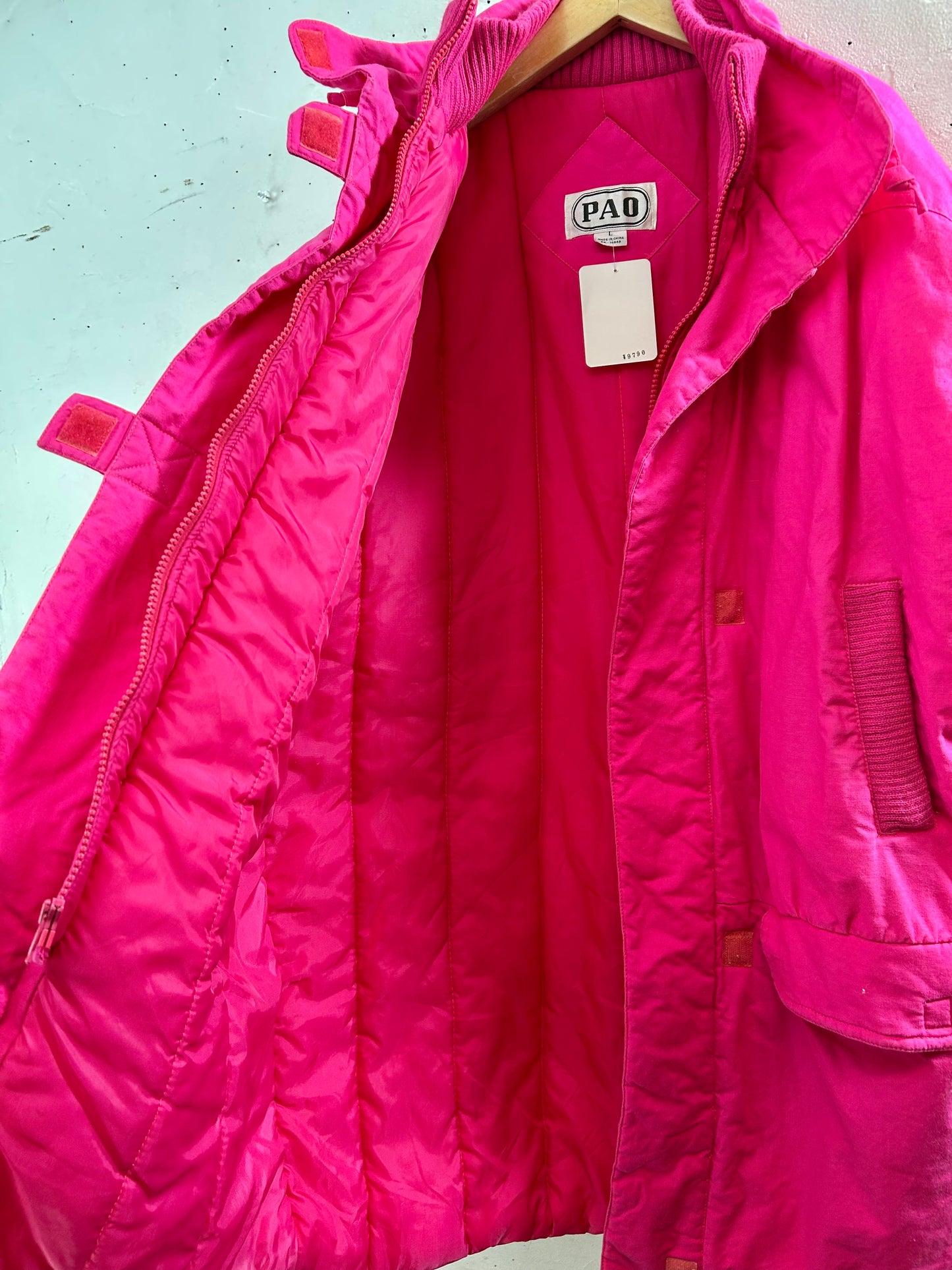 Vintage  Middle Coat  [A29446]