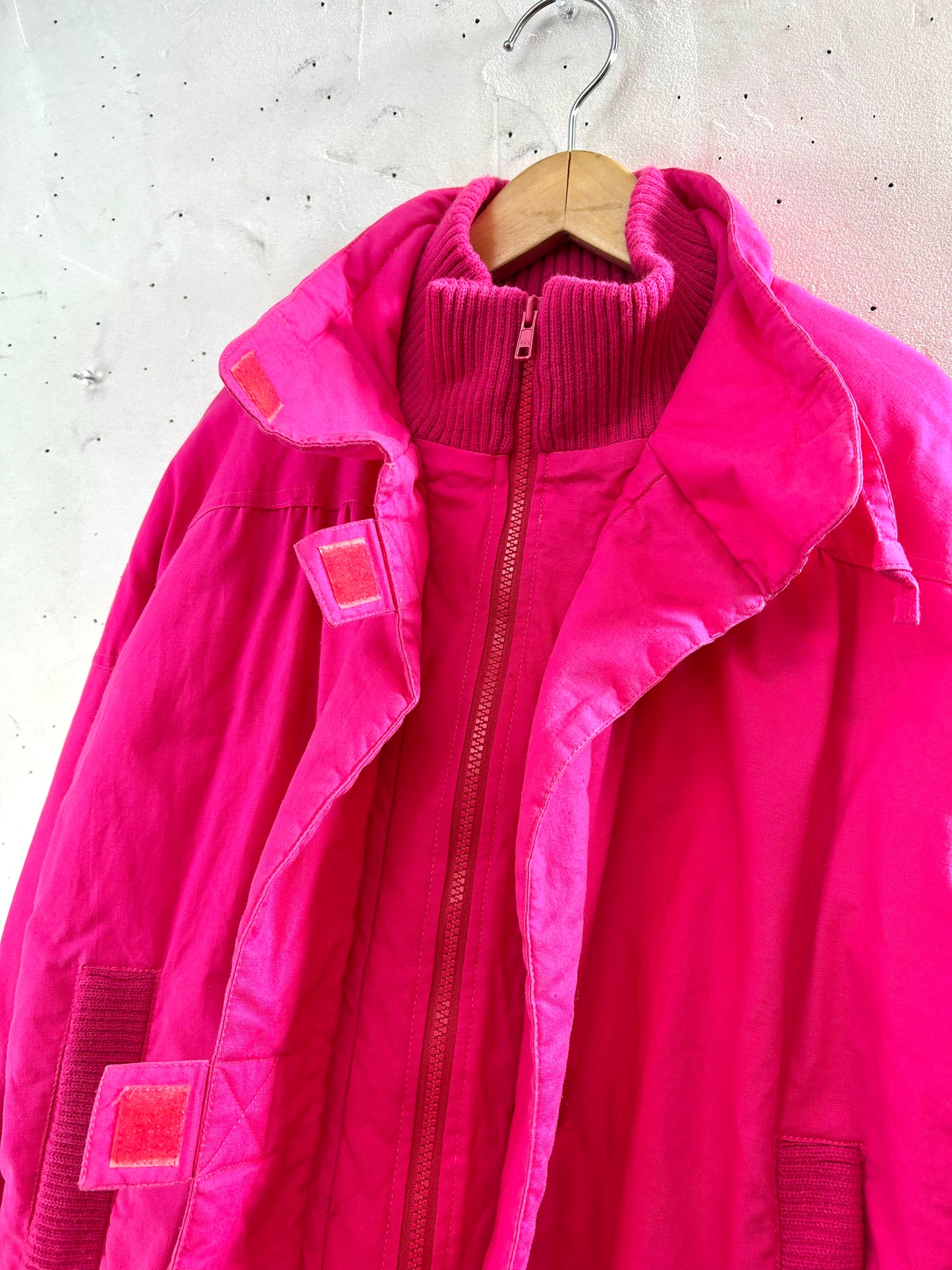 Vintage  Middle Coat  [A29446]