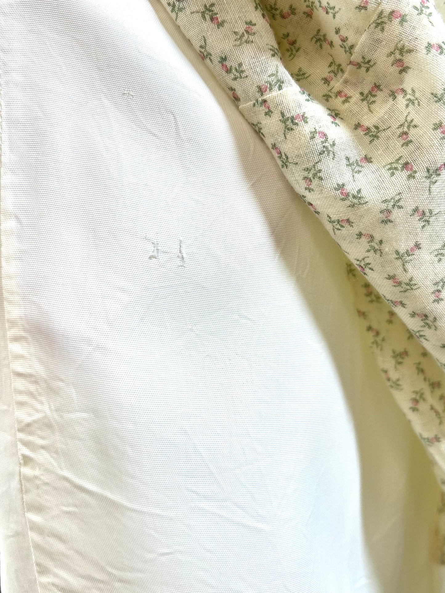 Vintage Skirt 〜GUNNIES〜 MADE IN USA [G30735]