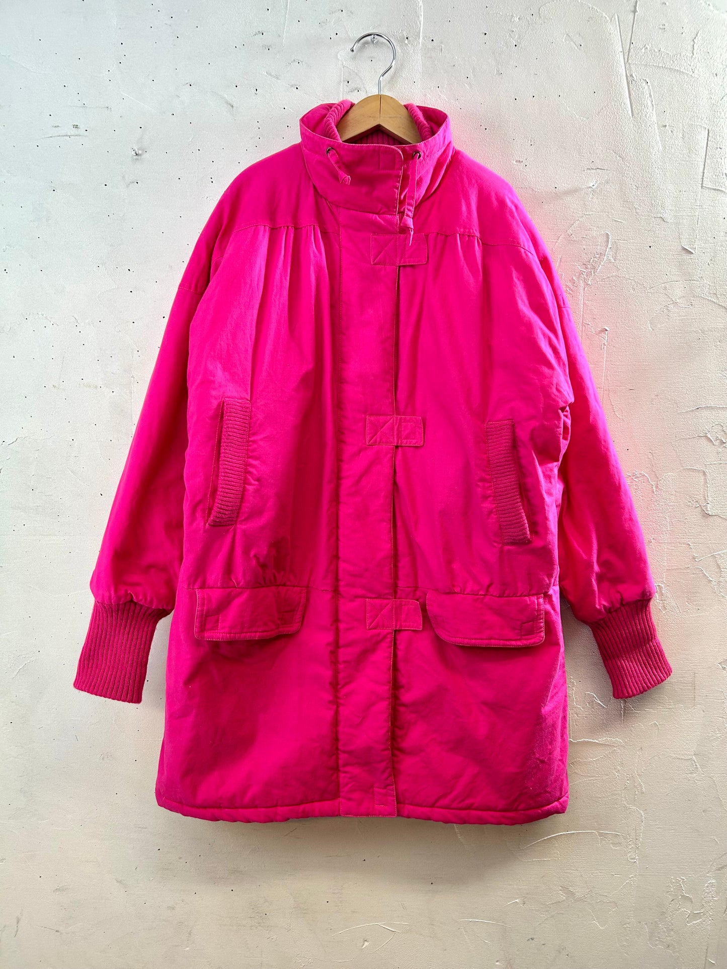 Vintage  Middle Coat  [A29446]