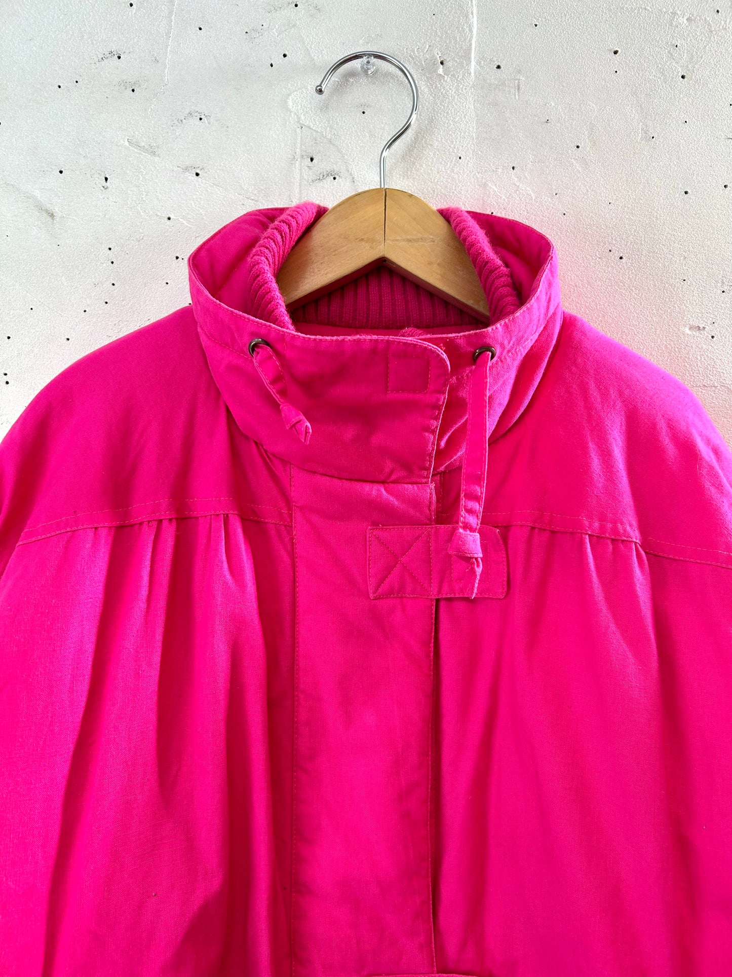 Vintage  Middle Coat  [A29446]