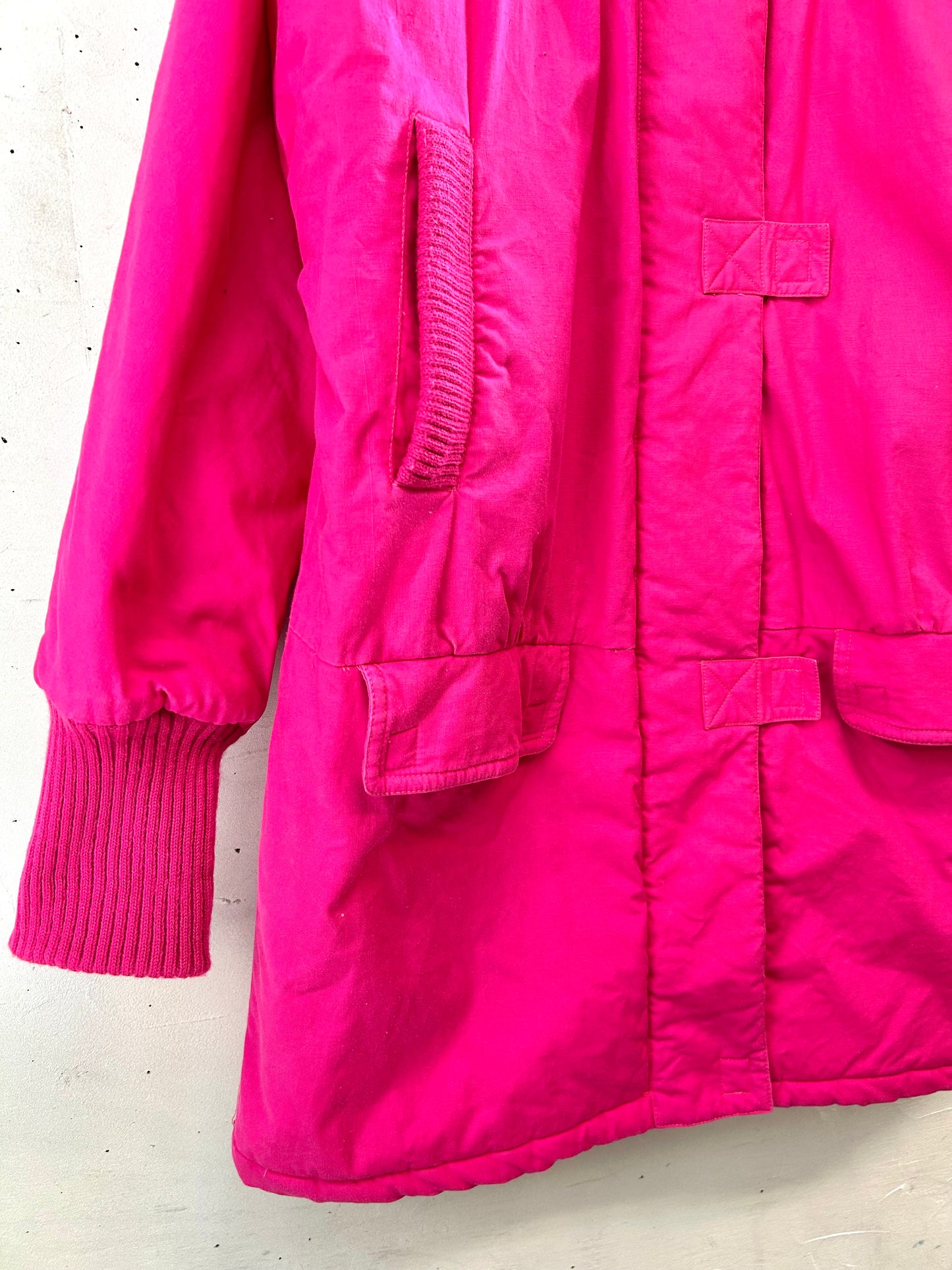 Vintage  Middle Coat  [A29446]