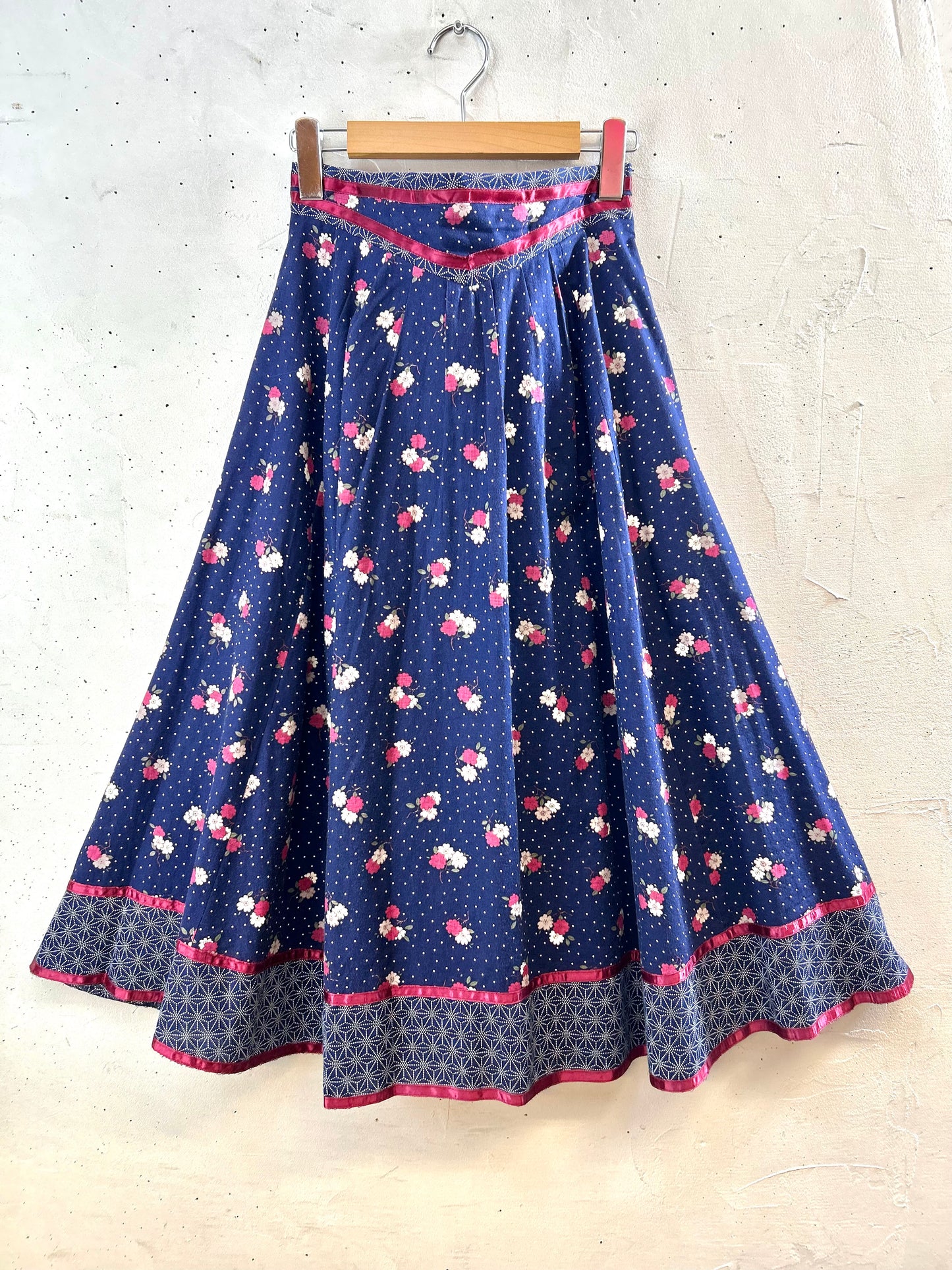 Vintage Skirt 〜GUNNIES〜 [G30736]