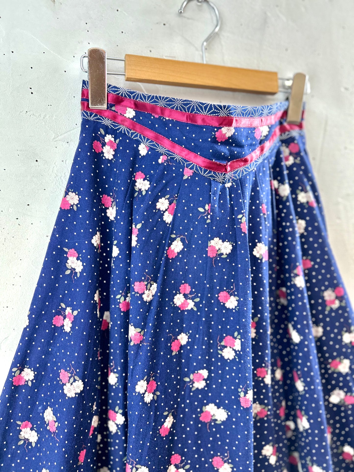 Vintage Skirt 〜GUNNIES〜 [G30736]