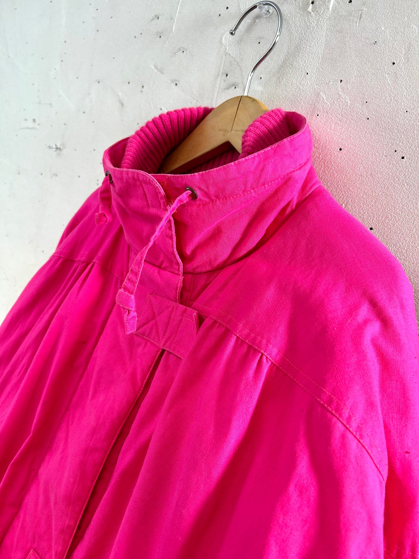 Vintage  Middle Coat  [A29446]