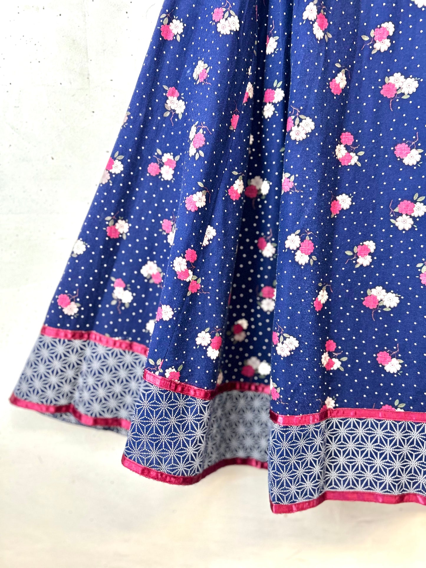 Vintage Skirt 〜GUNNIES〜 [G30736]