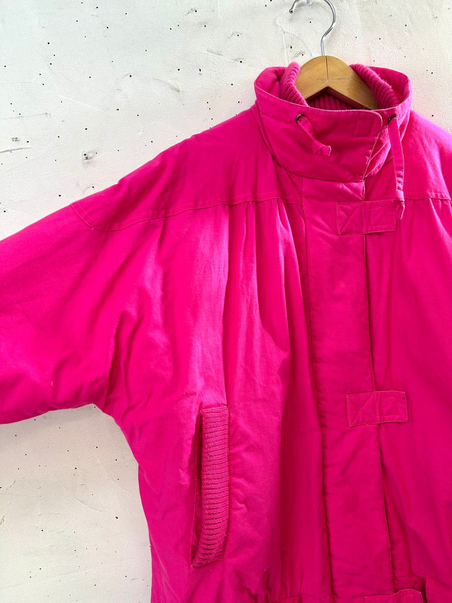 Vintage  Middle Coat  [A29446]