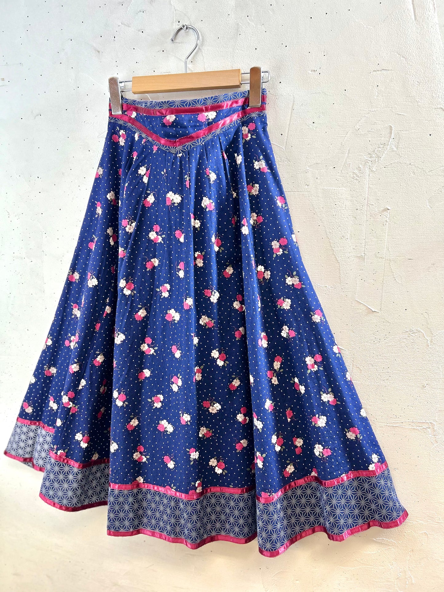 Vintage Skirt 〜GUNNIES〜 [G30736]