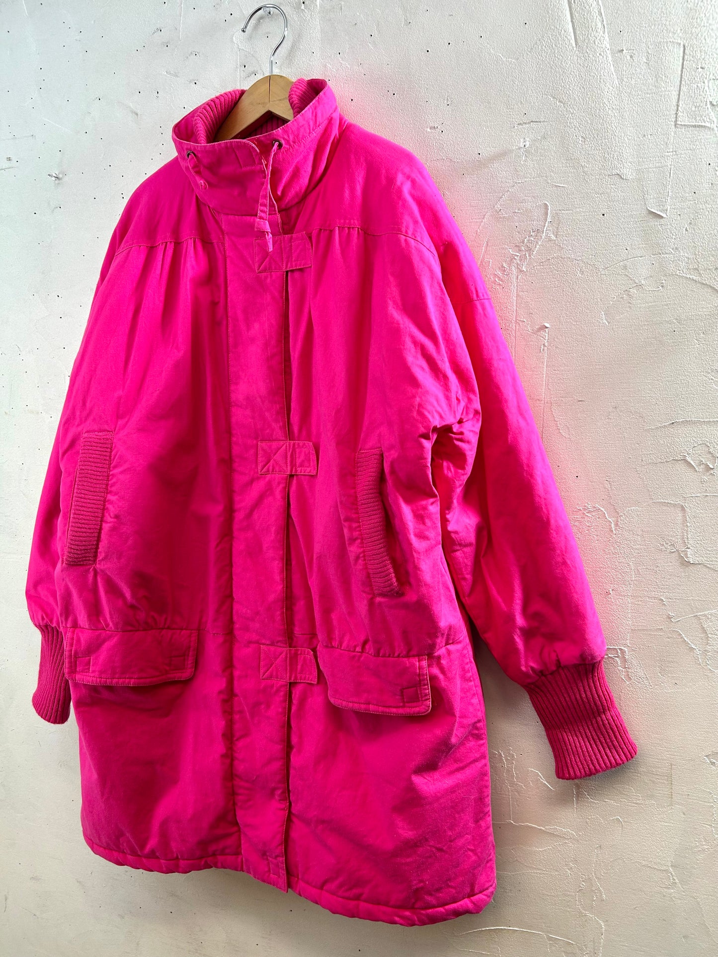 Vintage  Middle Coat  [A29446]